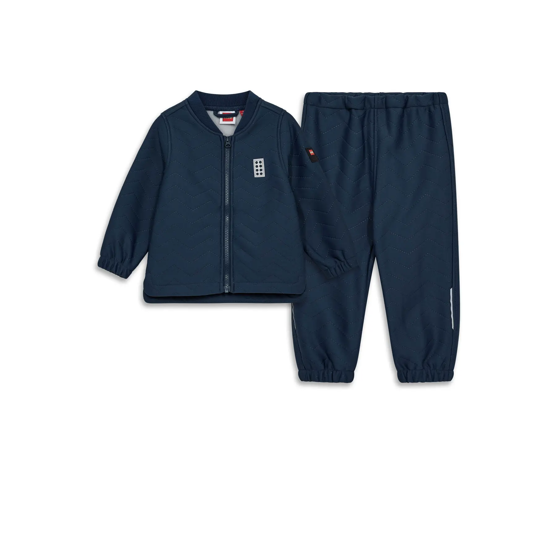 Thermoanzug Baby Lego Wear Scout 206