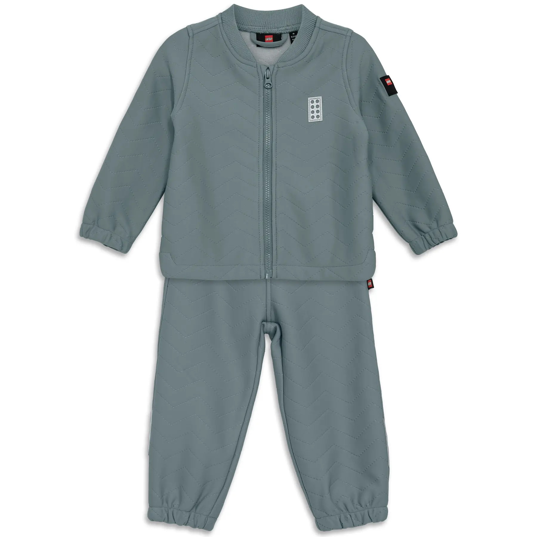 Thermoanzug Baby Lego Wear Scout 206