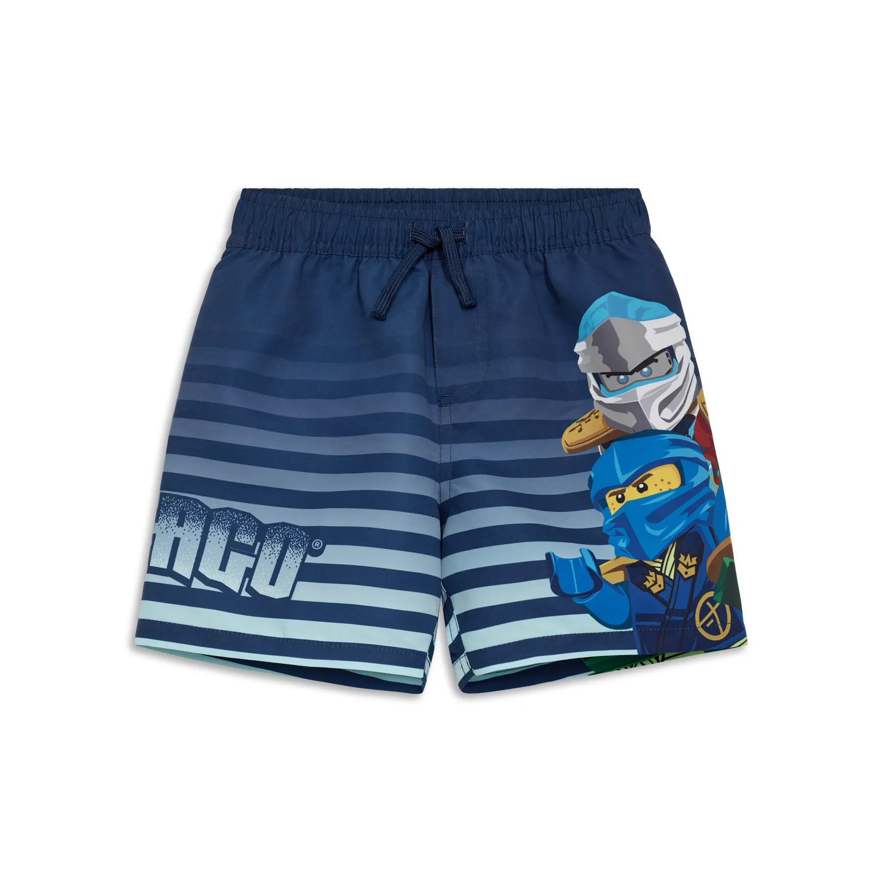 Badehose Kind Lego Wear Agan 305