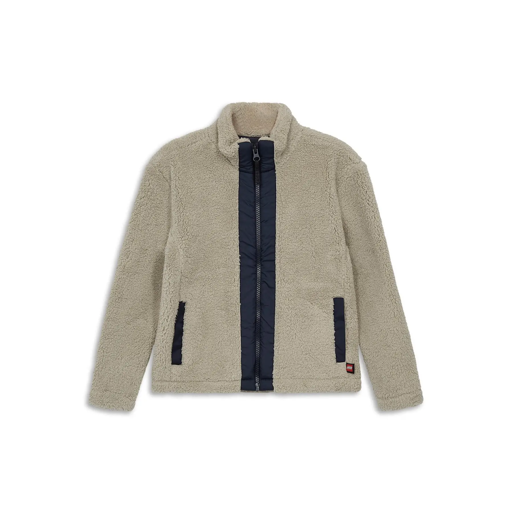 Child fleece Lego Lwsaku 206