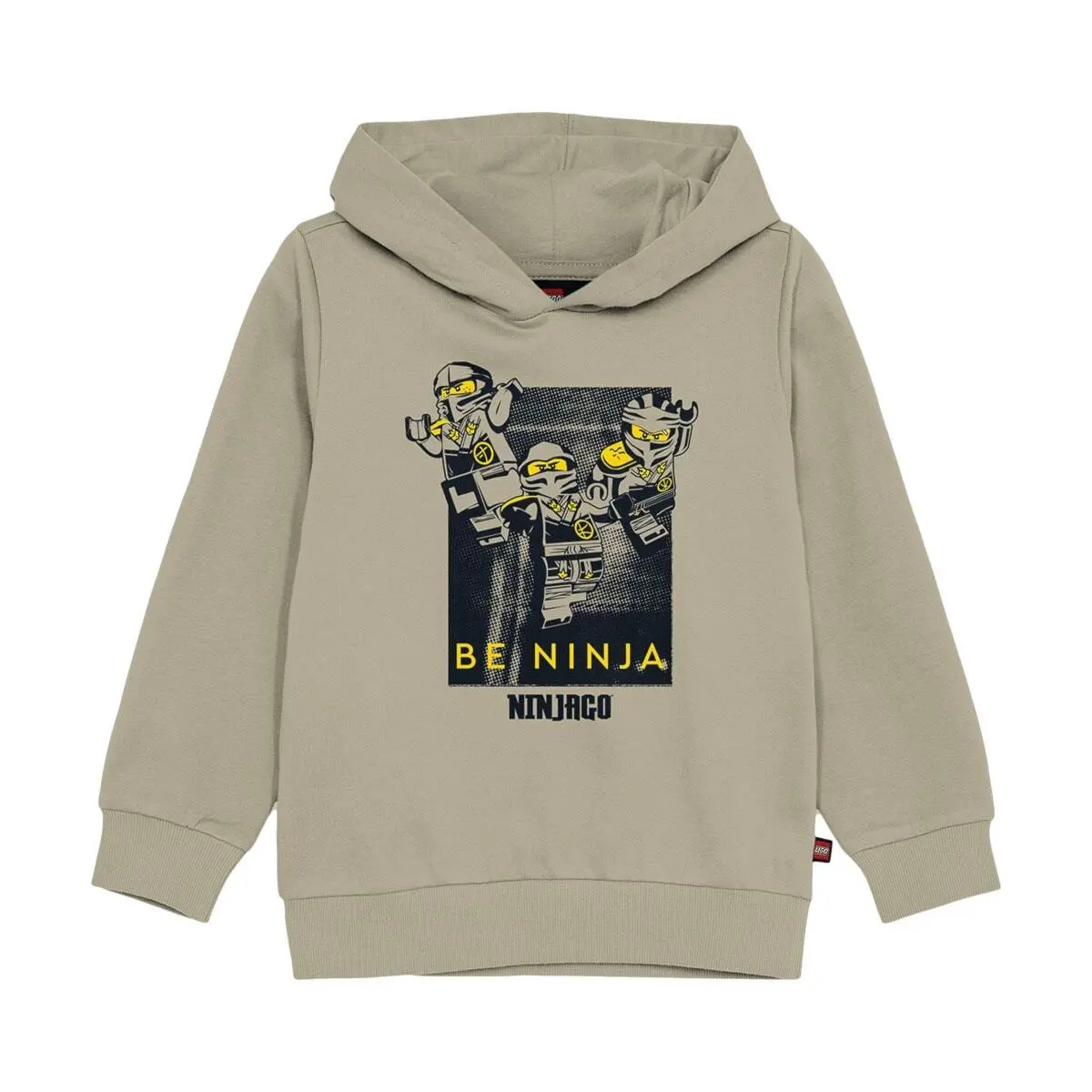 Child hoodie Lego Ninjago Lwsaku 606