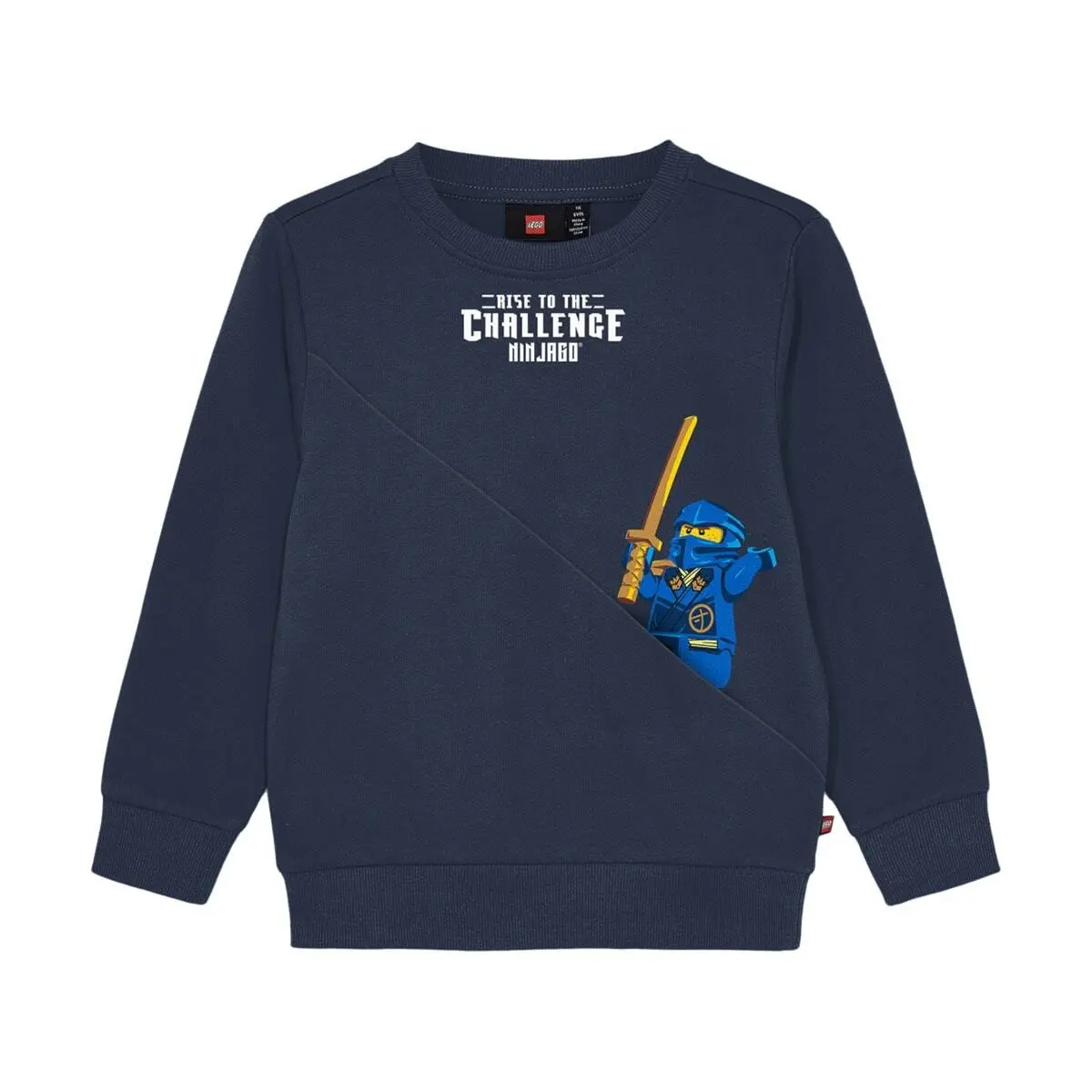 Baby sweatshirt Lego Ninjago Lwsaku 609