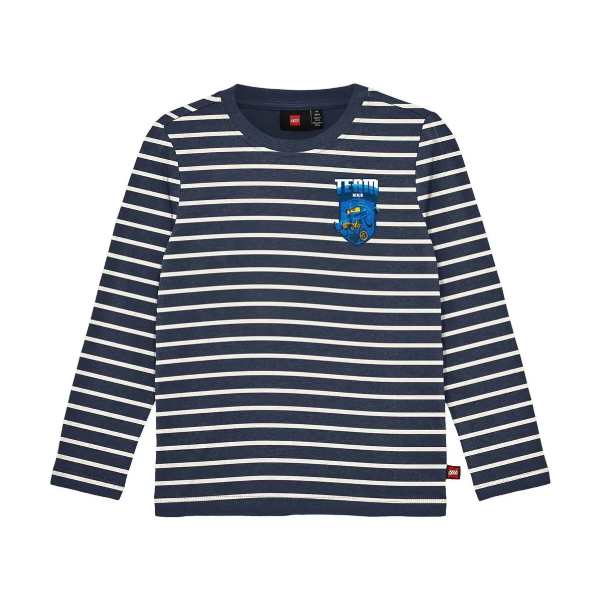 Long sleeve baby T-shirt Lego Lwtaffy 602
