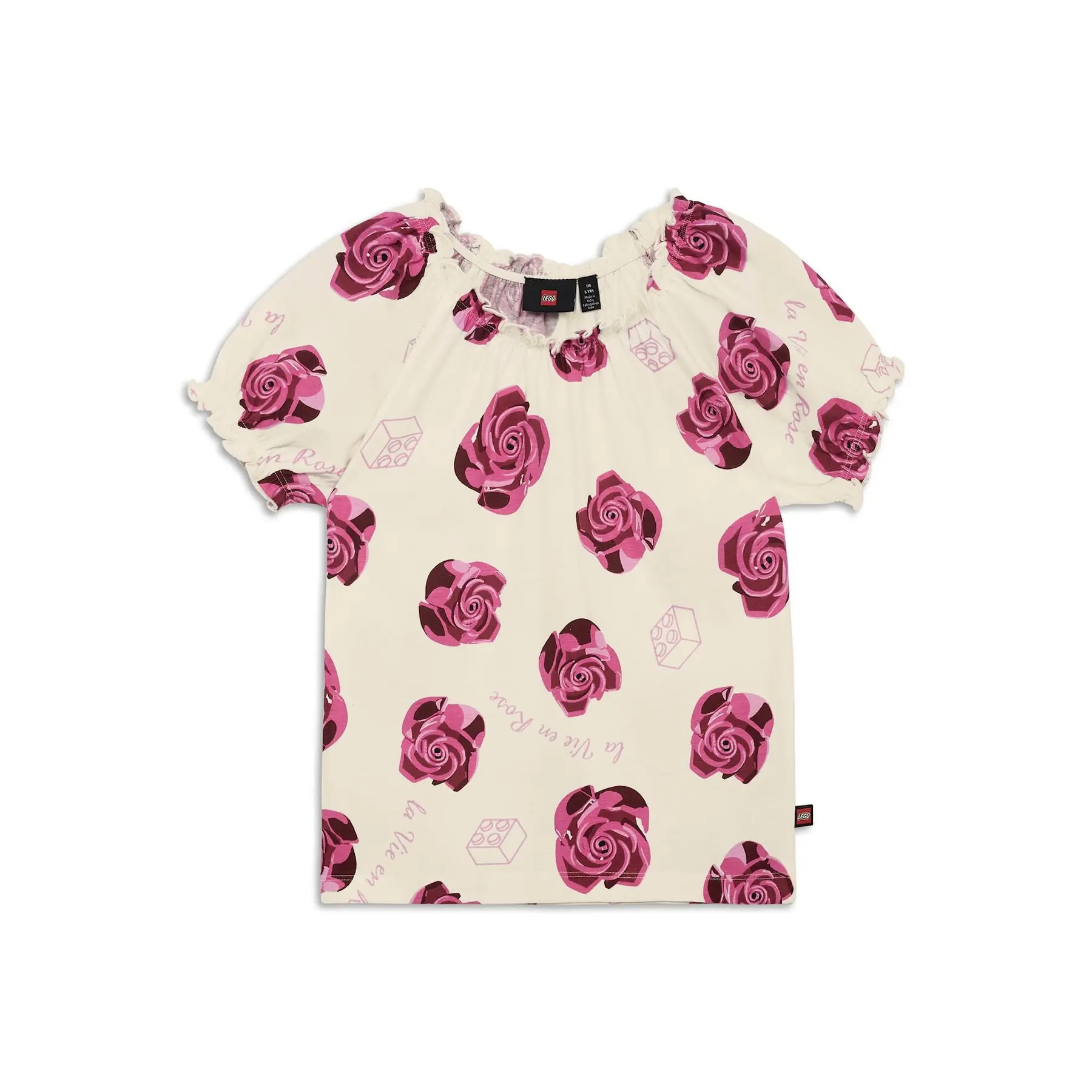 T-shirt enfant Lego Lwtaja 600