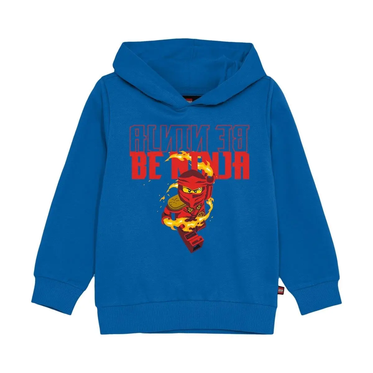 Child hoodie Lego Lwsaku 701