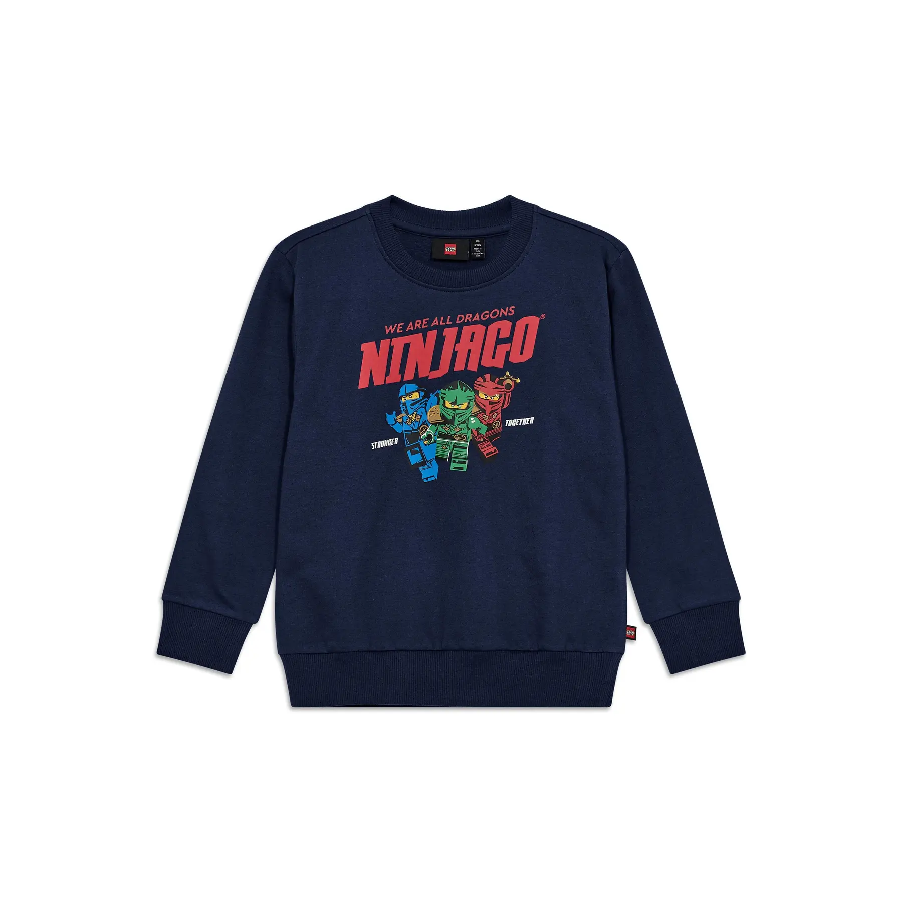 Baby Sweatshirt Lego Wear Saku 703