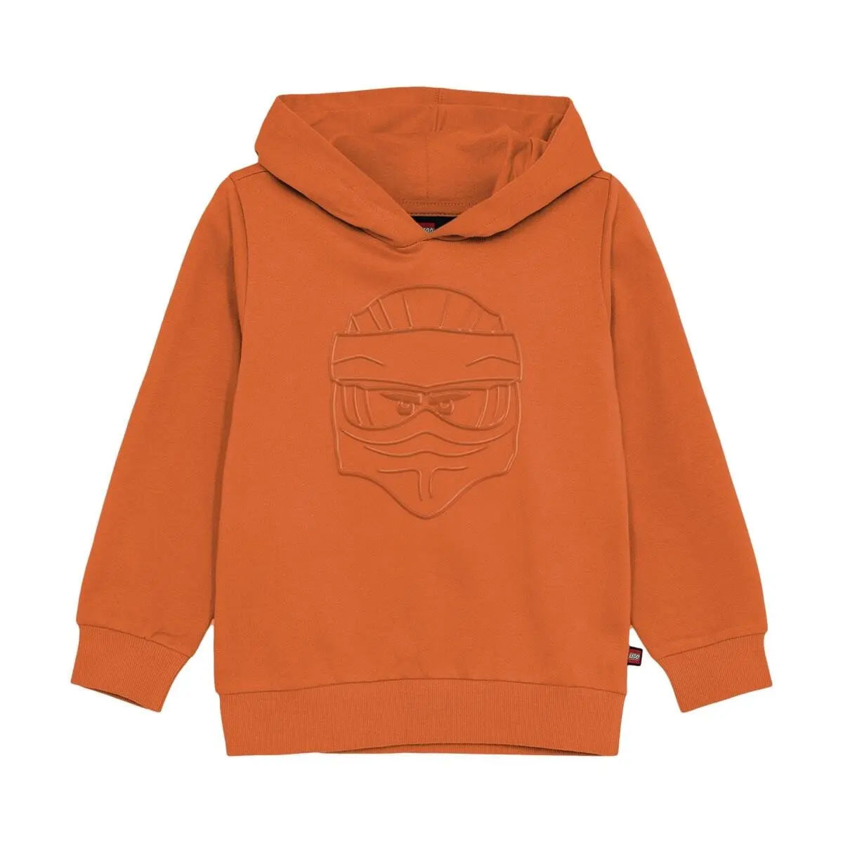 Child hoodie Lego Lwsaku 702