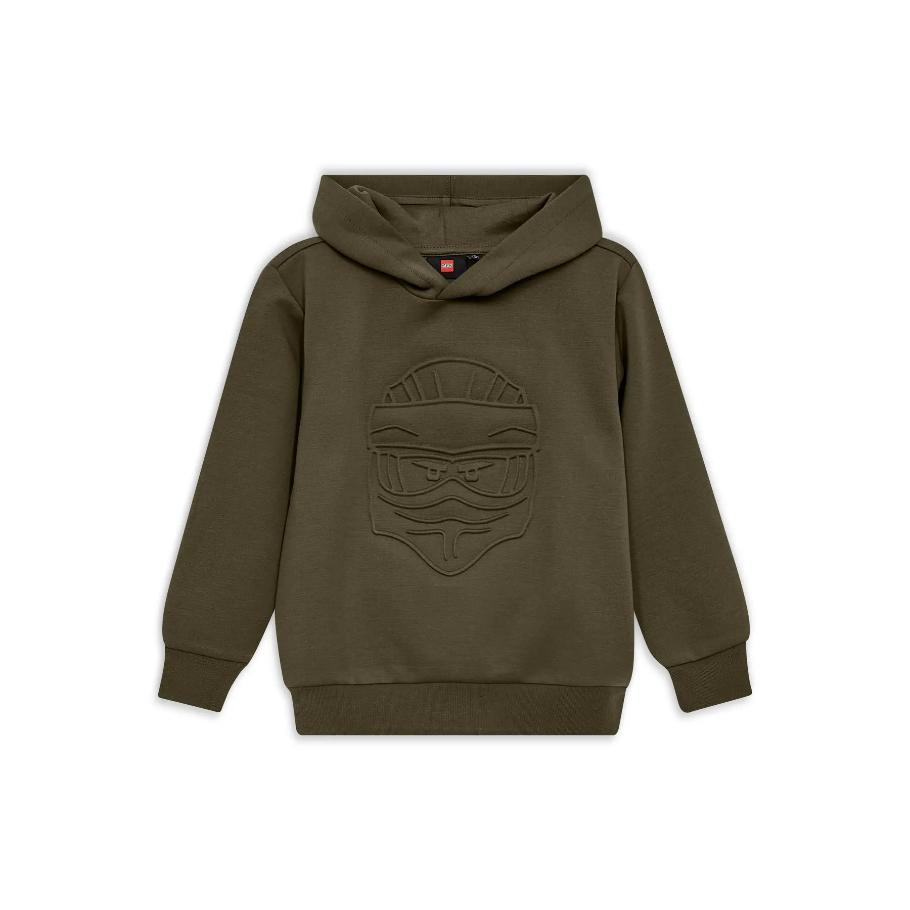 Kinder Kapuzenpullover Lego Wear Saku 702