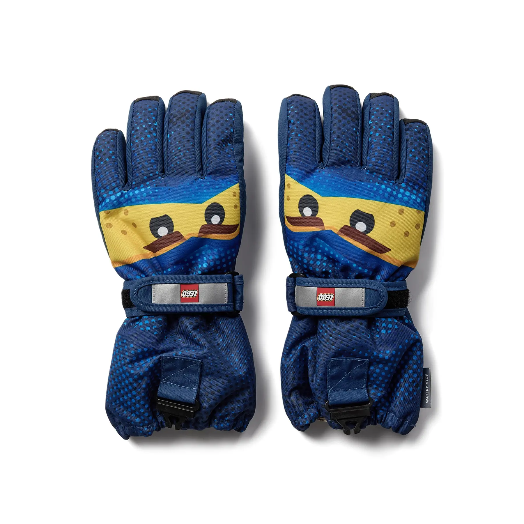 Kindershanschuhe Lego Wear Agan 807