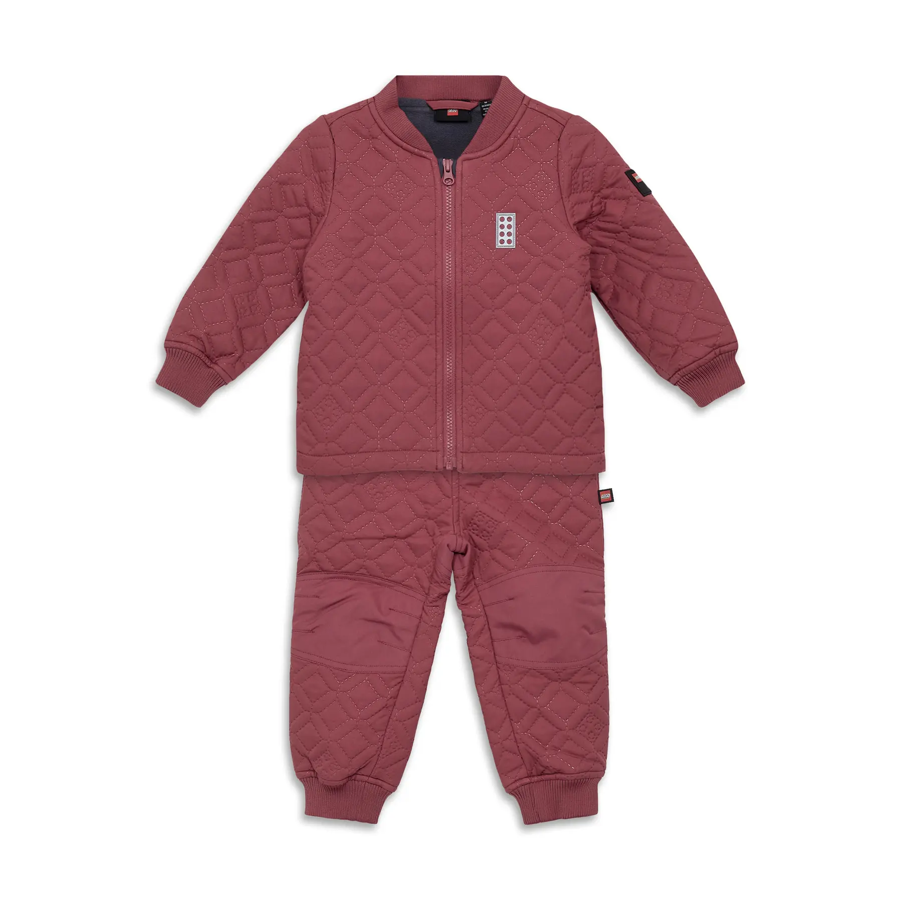 Thermoanzug Baby Lego Wear Saku 612