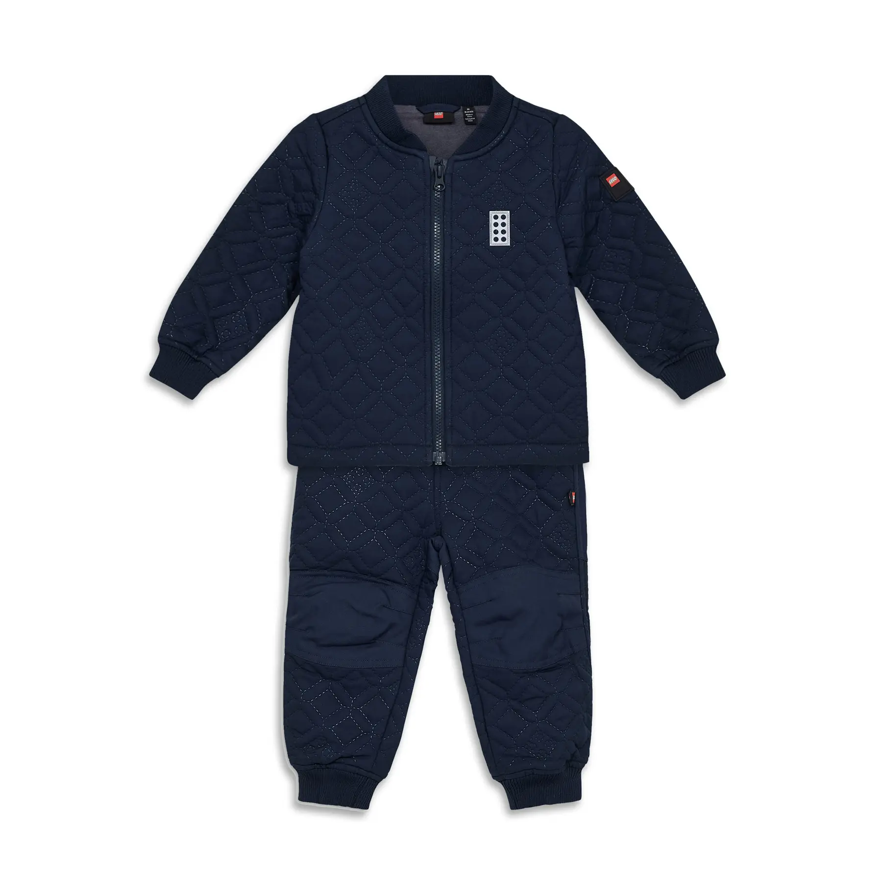 Thermoanzug Kind Lego Wear Saku 612