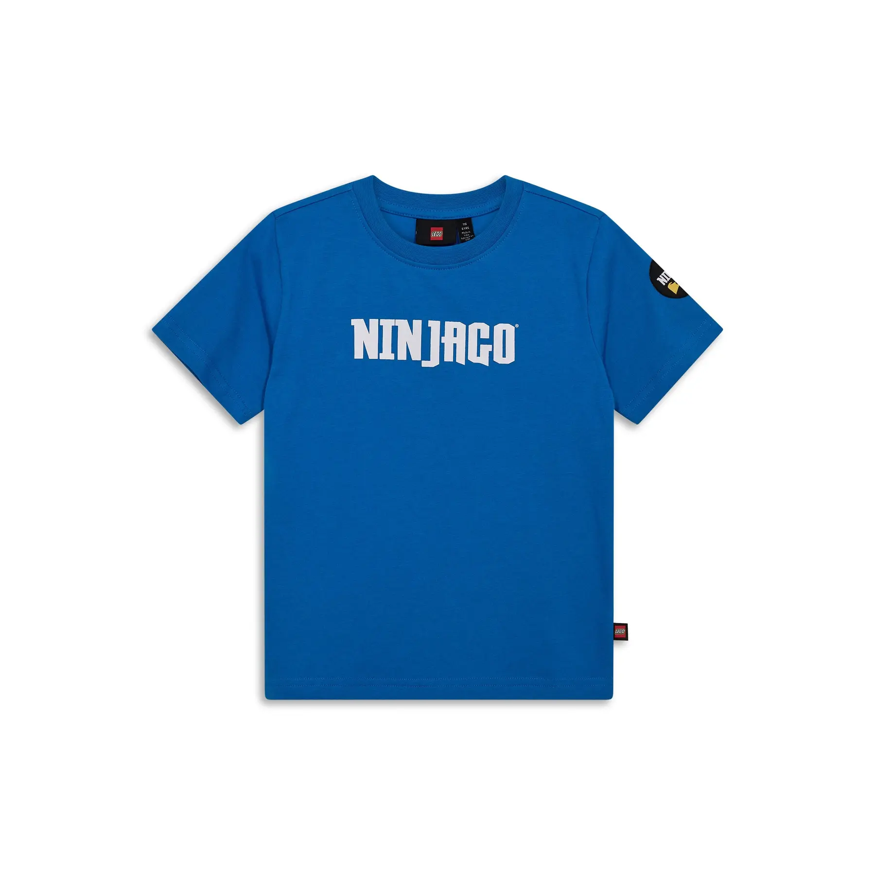T-shirt Kind Lego Wear Tano 613