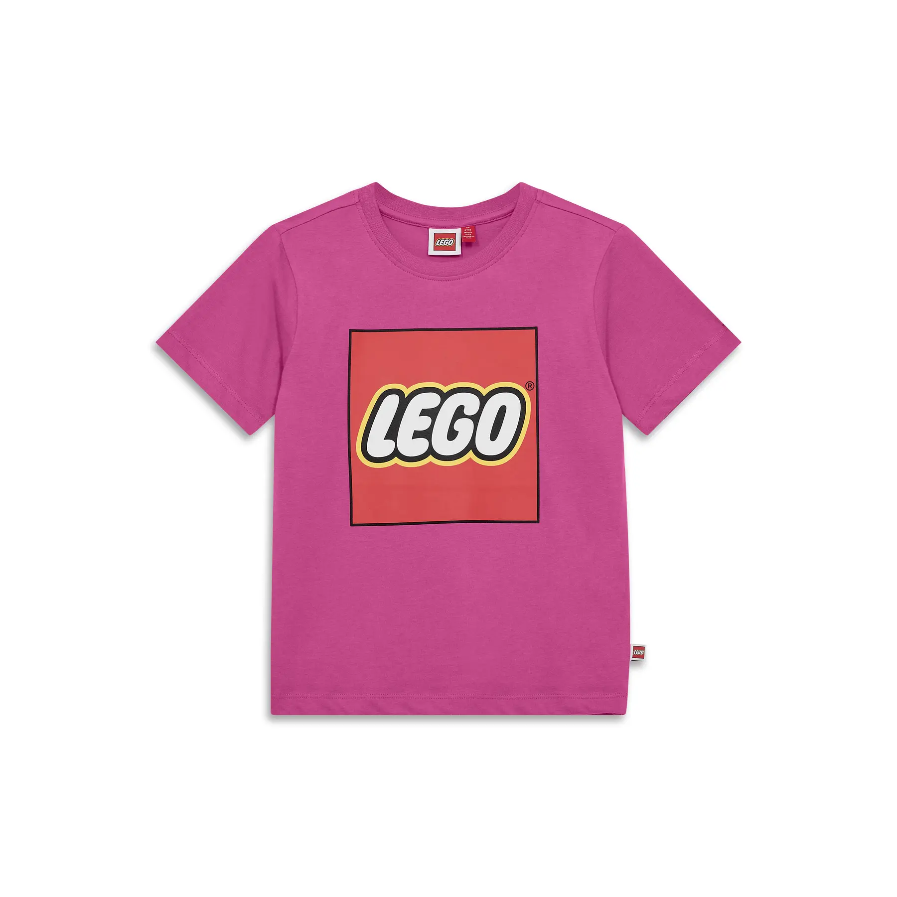 T-Shirt Baby Lego Wear Tano 631