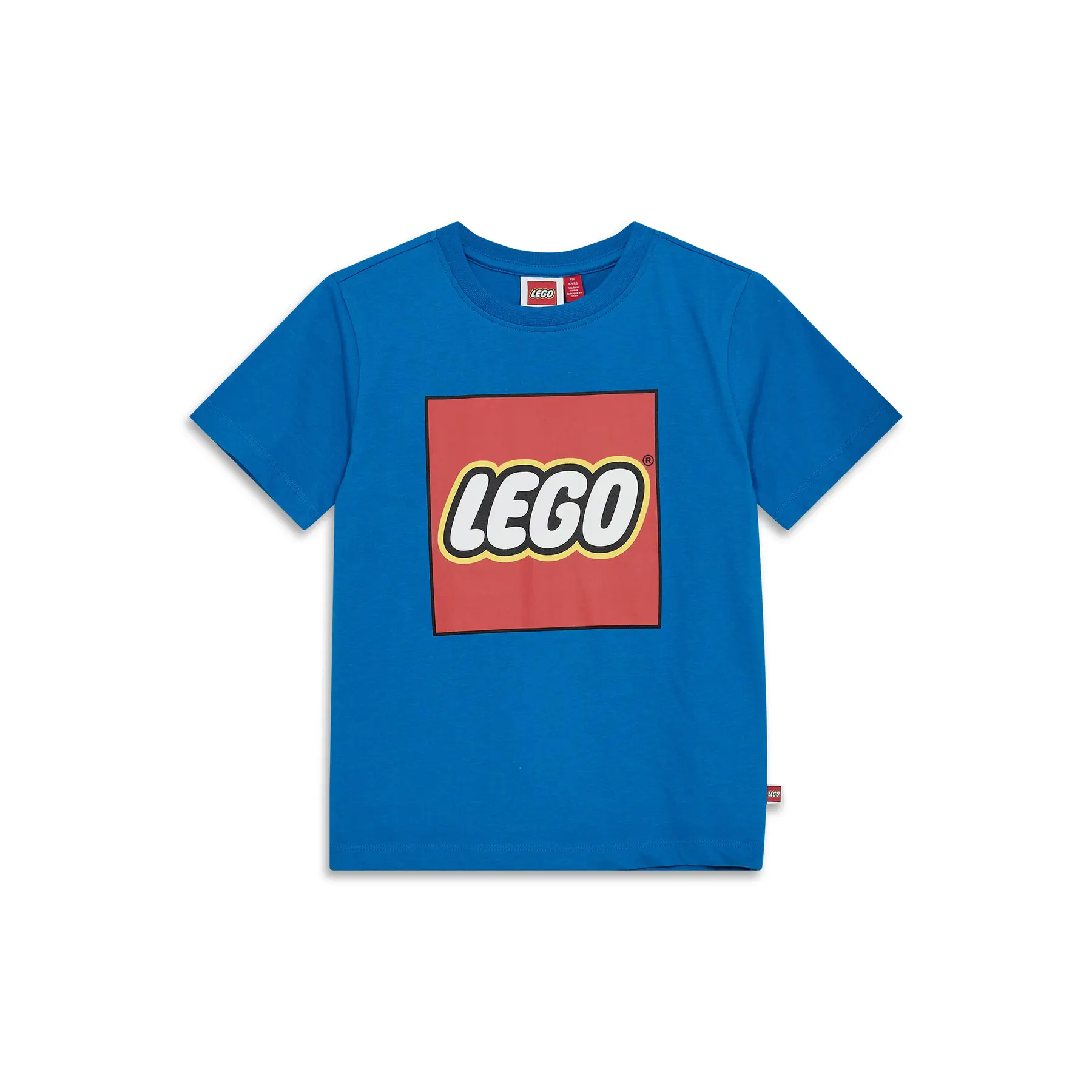 T-shirt Kind Lego Wear Tano 631