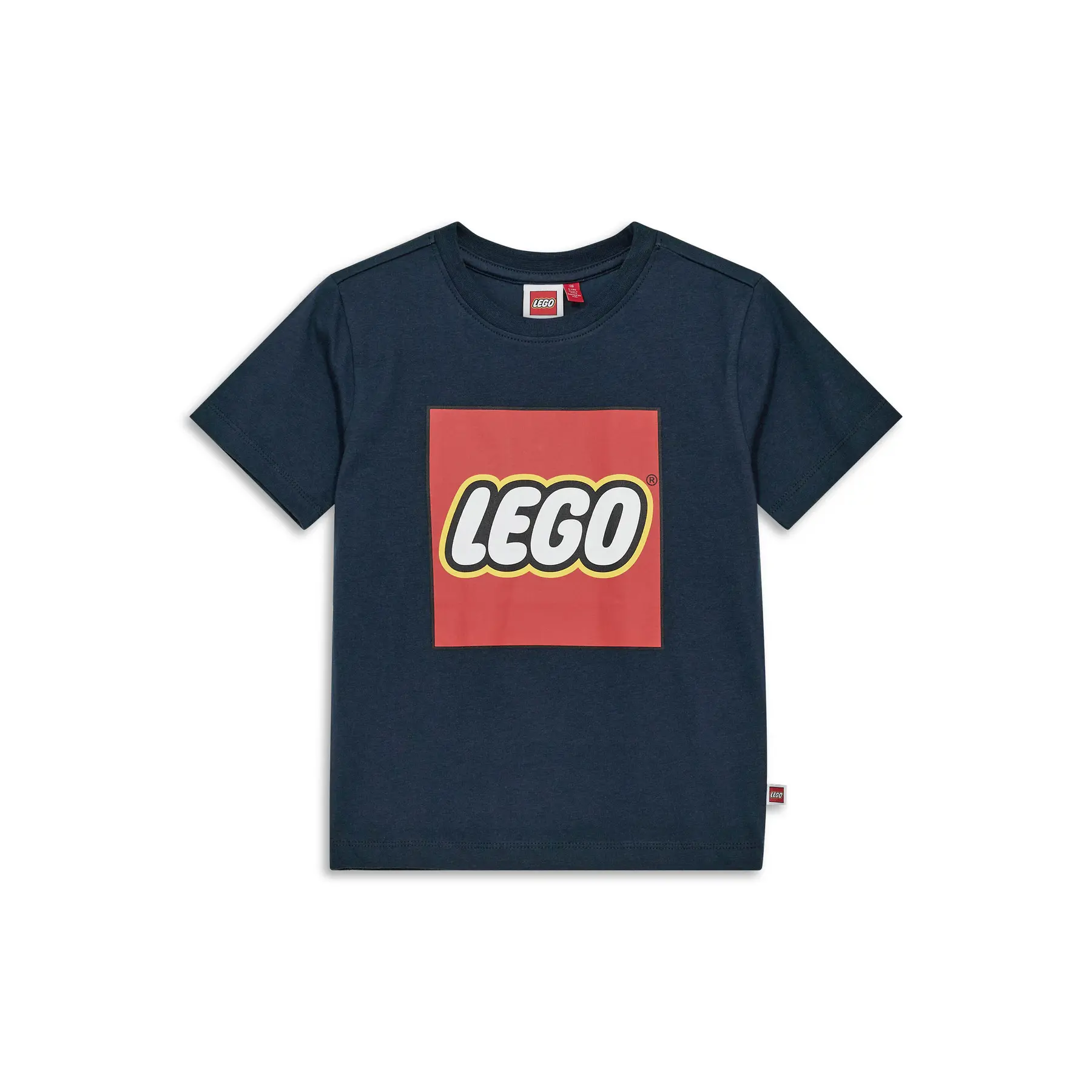 T-shirt Kind Lego Wear Tano 631