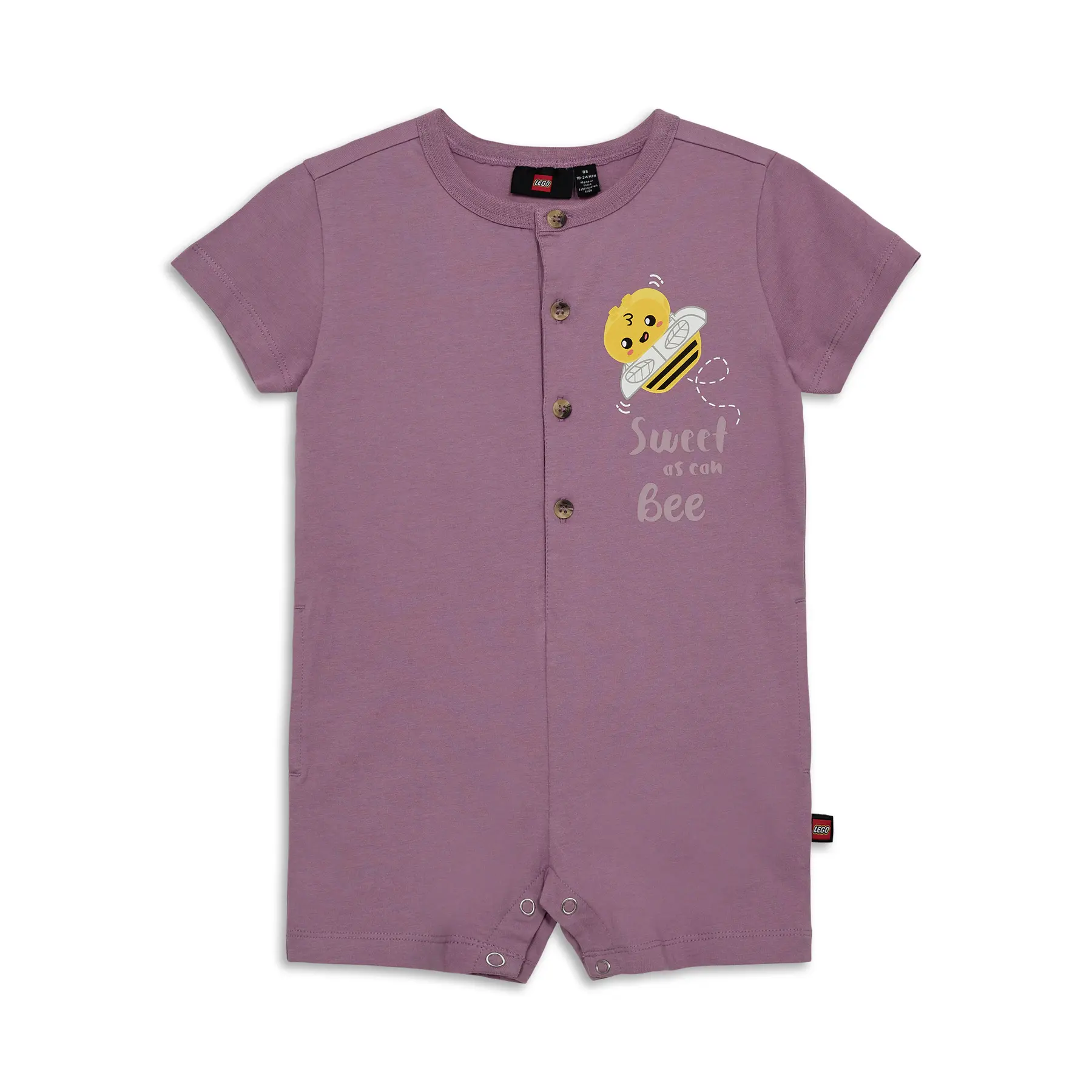Babystrampler Lego Wear Pani 200