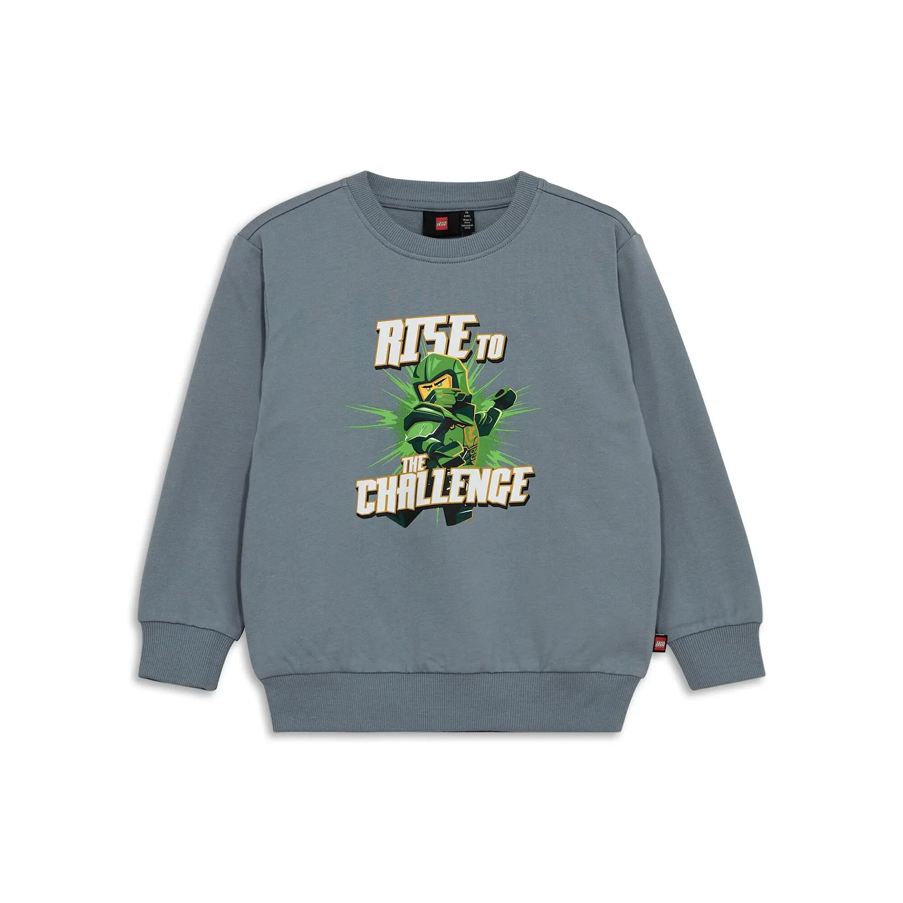 Sweatshirt child Lego Lwsaku 203