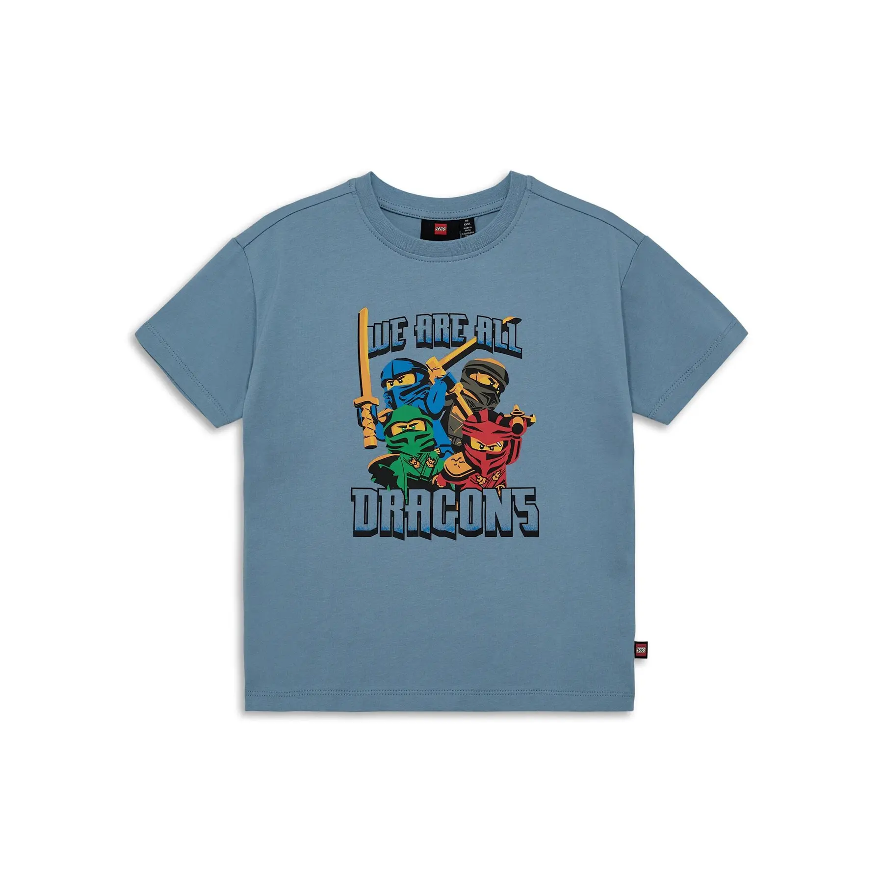Baby T-shirt Lego Lwtaffy 303