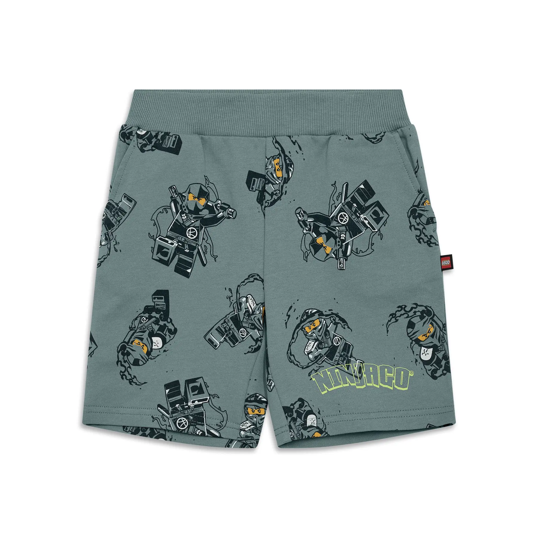 Short Kind Lego Wear Pasi 302