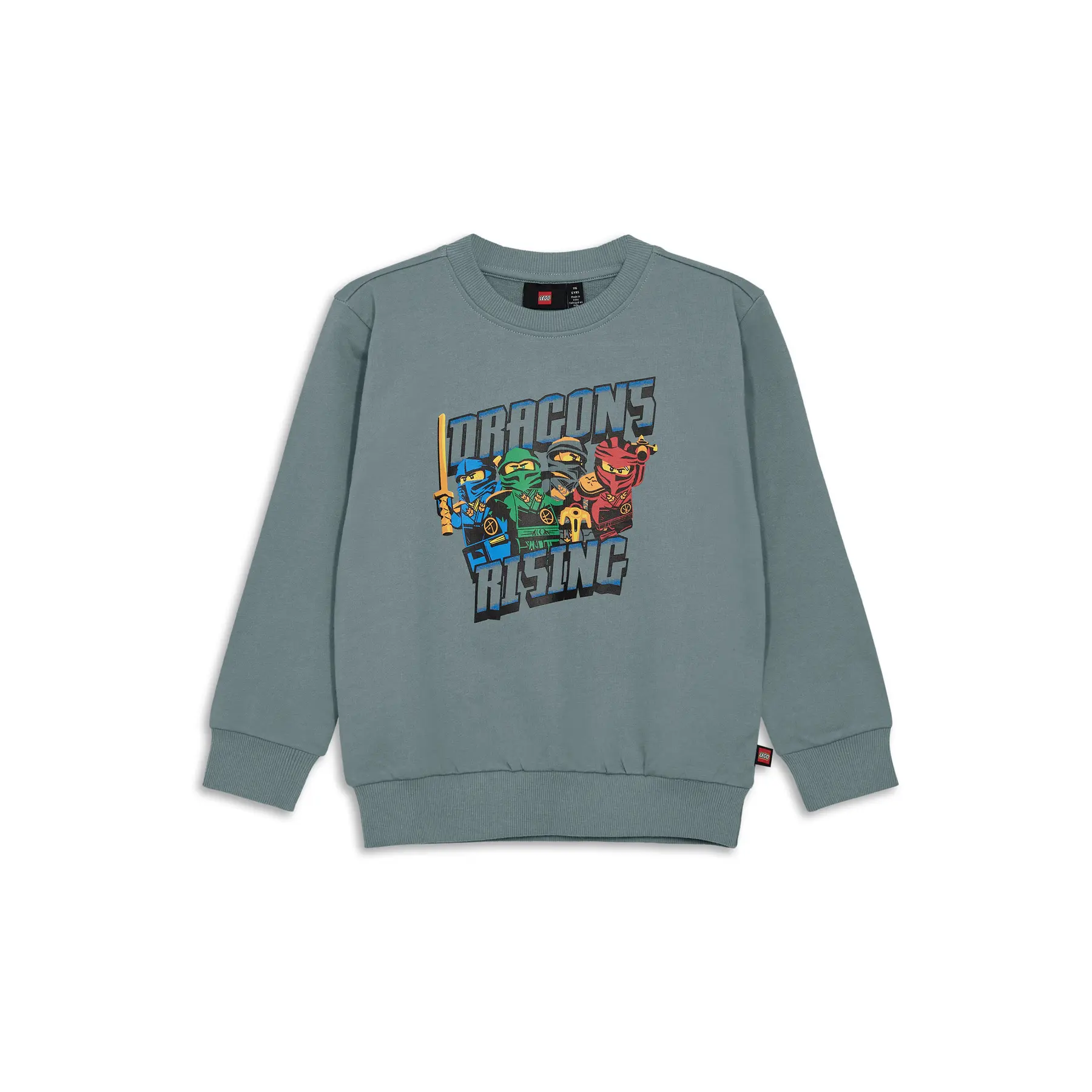 Kinder Sweatshirt Lego Wear Saku 301