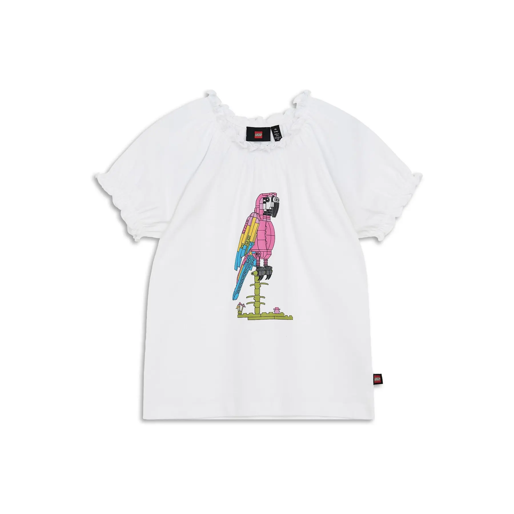 T-Shirt Baby Mädchen Lego Lwtaja 300
