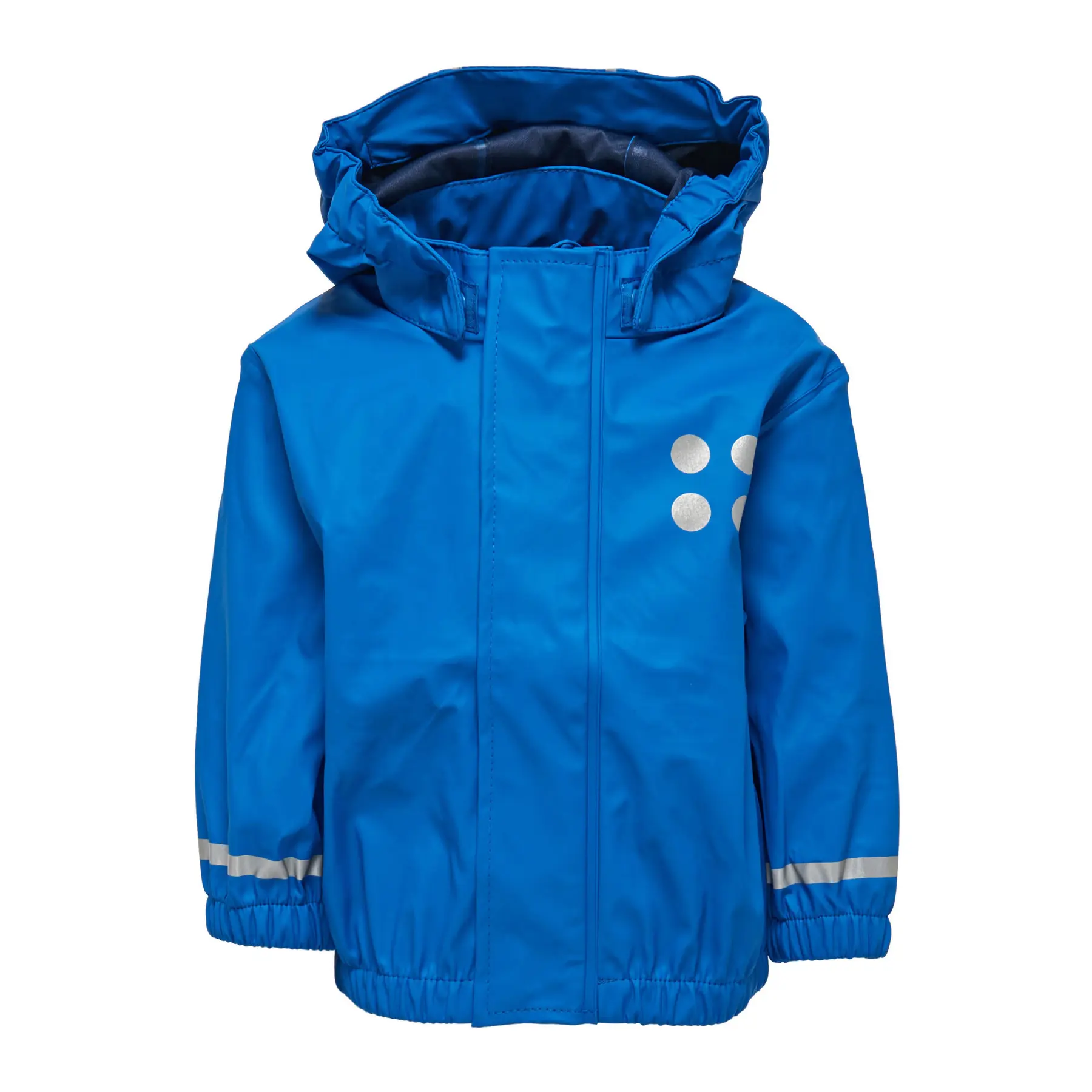 Wasserdichte Jacke Baby Lego Wear Justice 101
