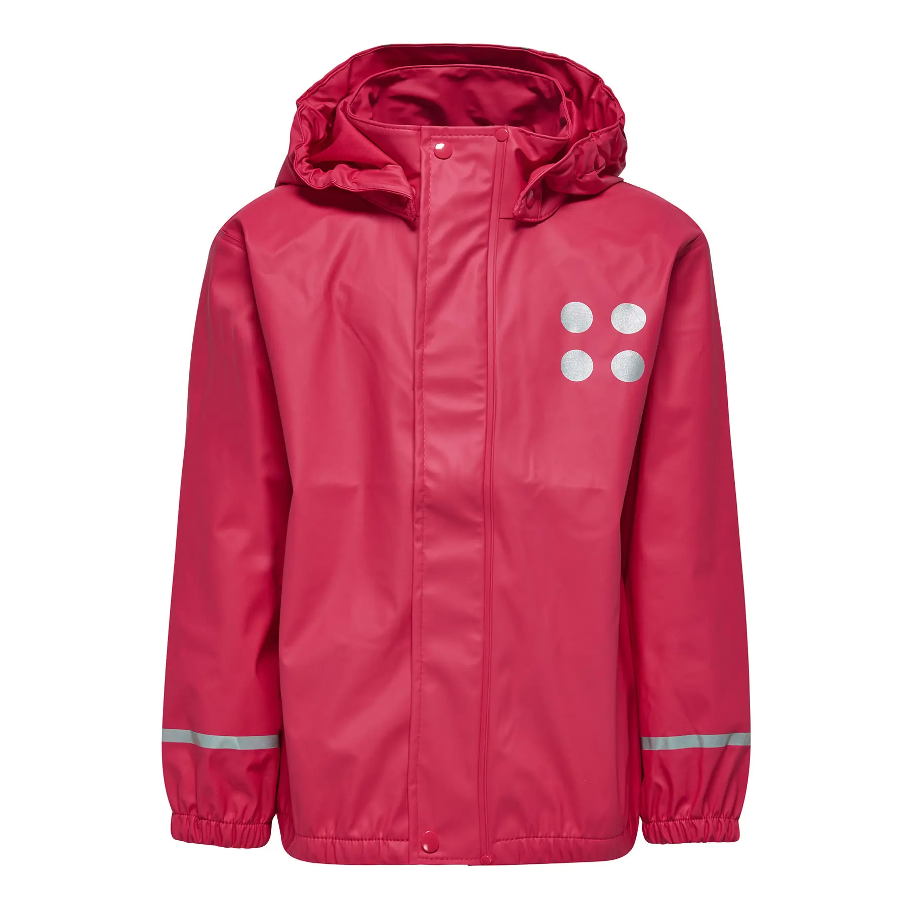 Wasserabweisende Jacke Kind Lego Wear Jamaica 101