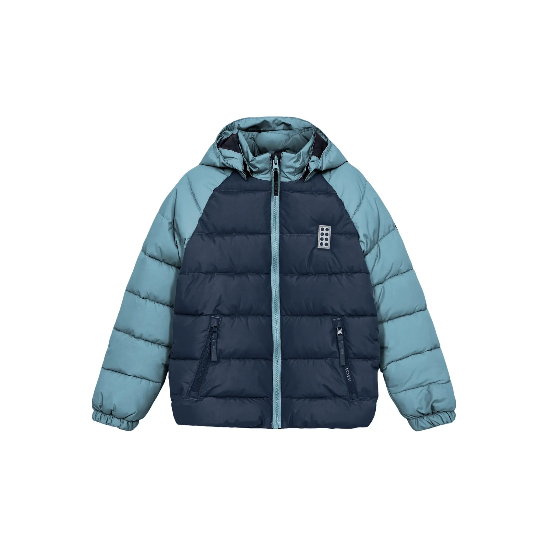 Kinder Steppjacke mit Kapuze Lego Wear Jipe 704