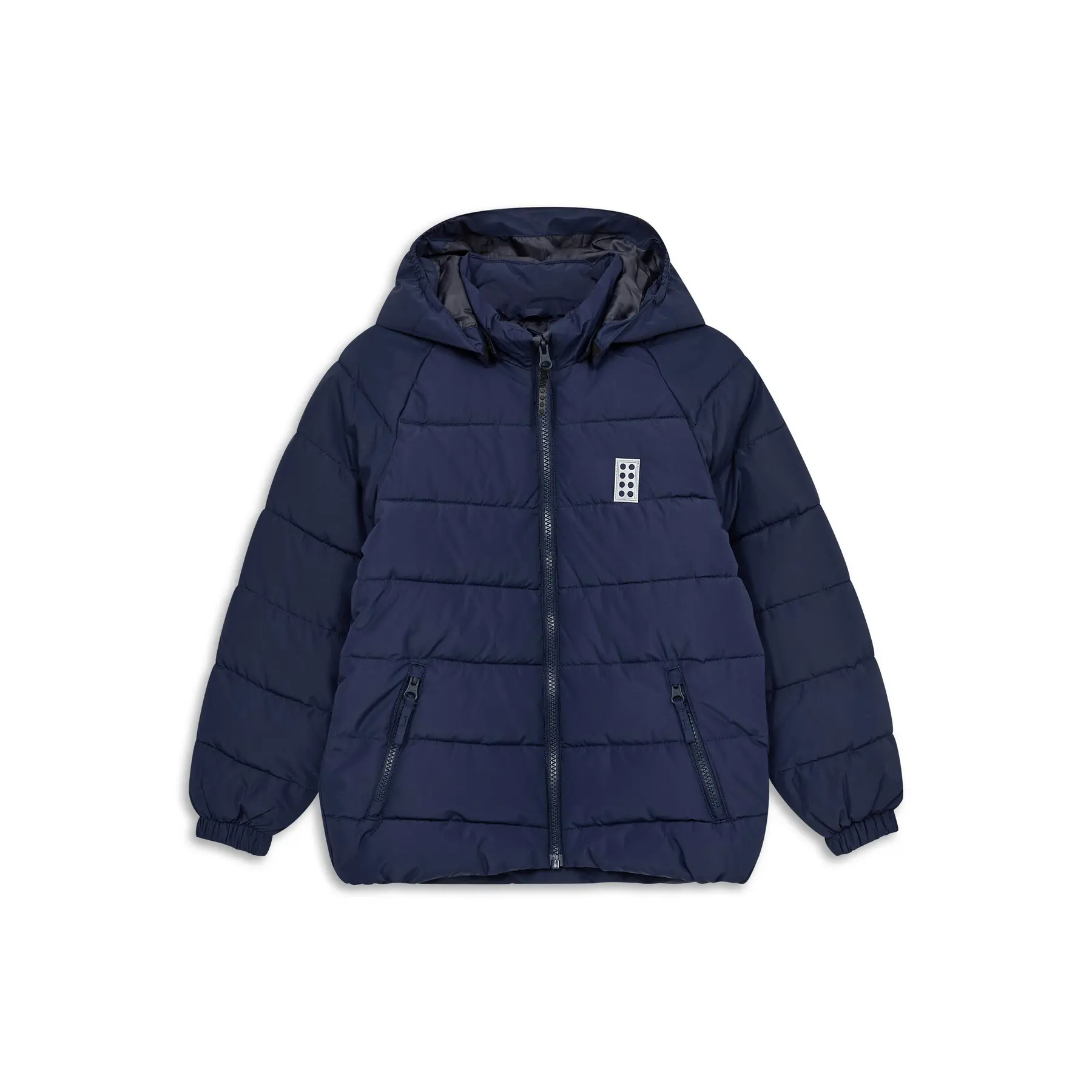 Kinder Steppjacke mit Kapuze Lego Wear Jipe 704