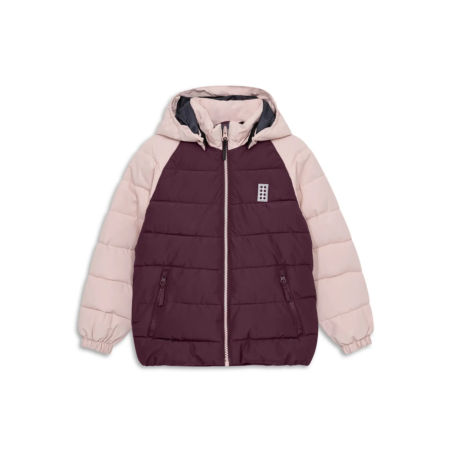 Baby Daunenjacke mit Kapuze Lego Wear Jipe 704