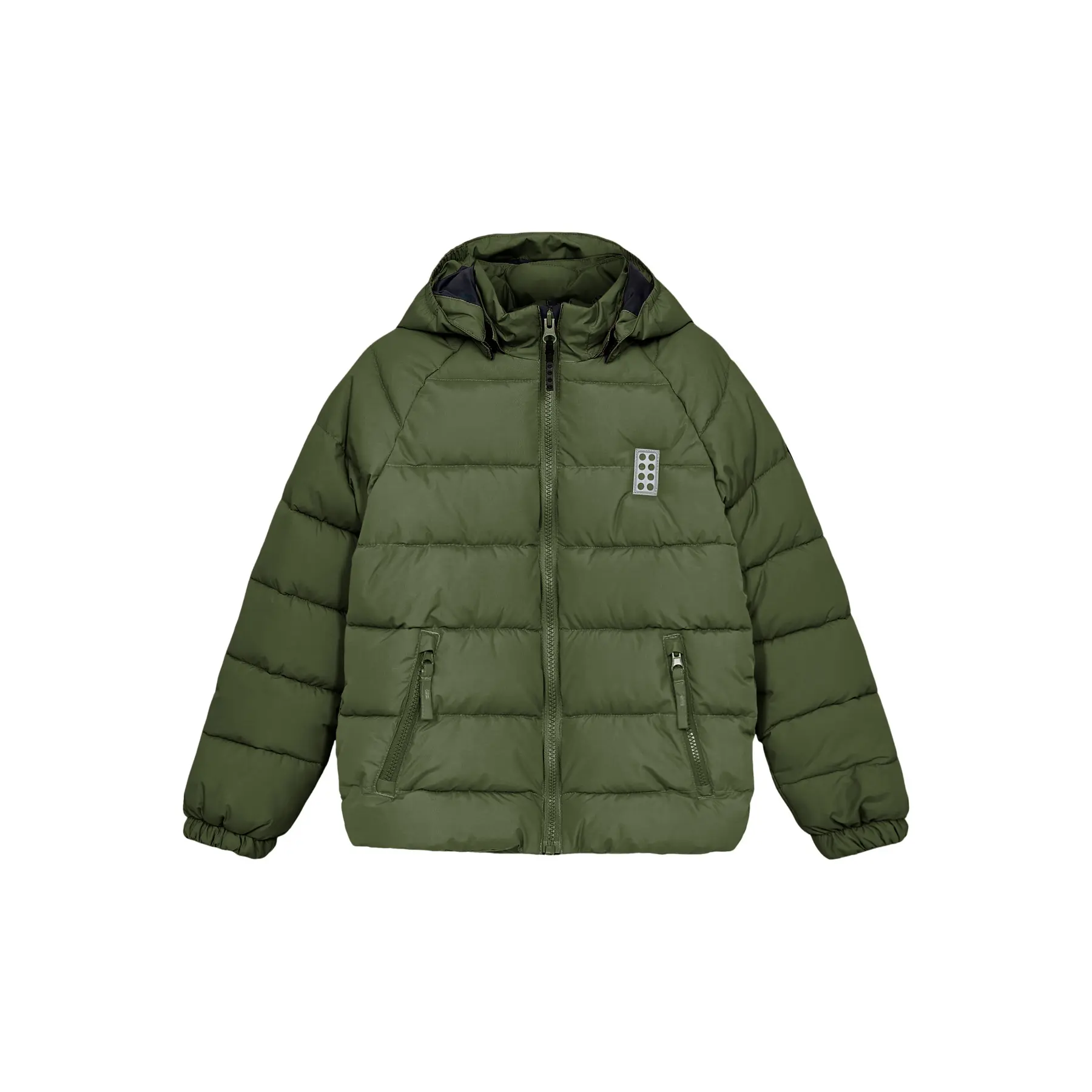 Kinder Steppjacke mit Kapuze Lego Wear Jipe 704