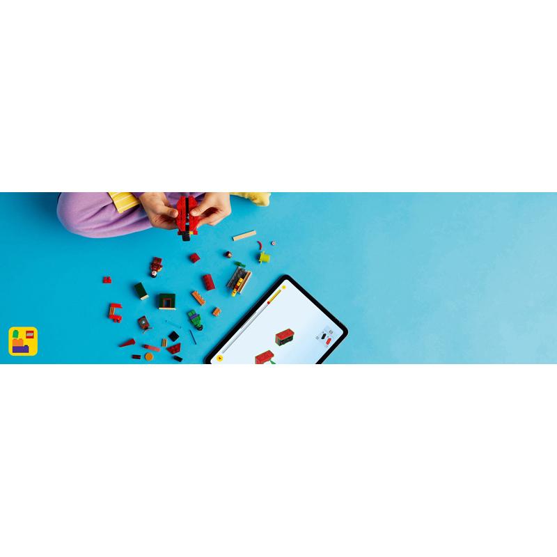 5702017590103 - 76287 Marvel Super Heroes Iron Man mit Bike und der Hulk Konstruktionsspielzeug