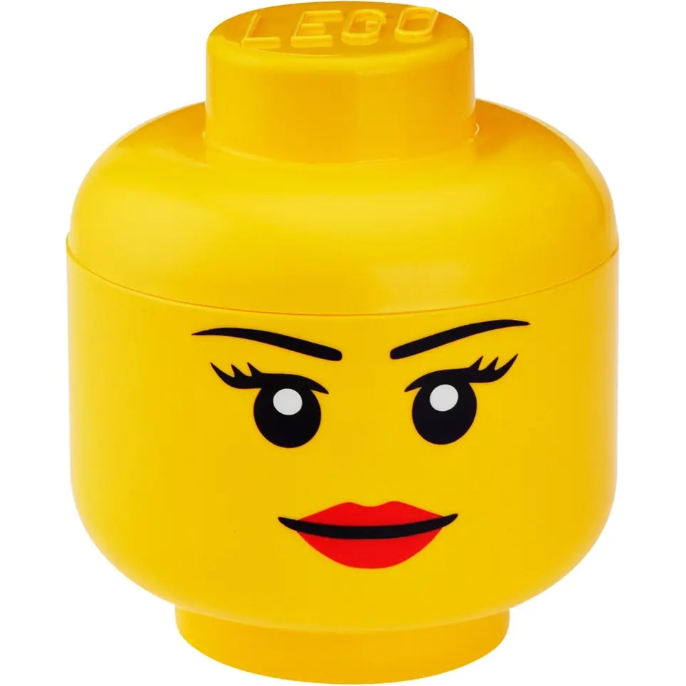 Meilleurs prix pour Boîte de rangement Lego