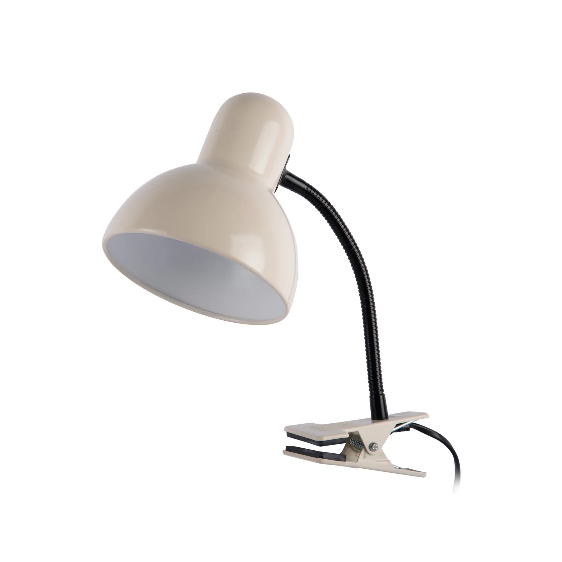 Schreibtischlampe Leitmotiv Retro