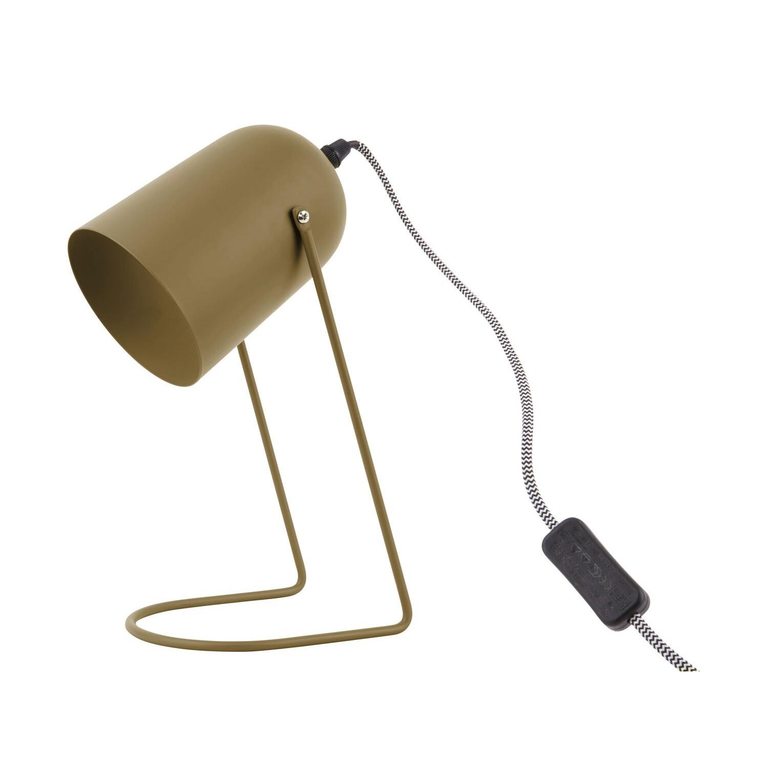 8714302659485 - Stehlampe aus Metall Enchanté