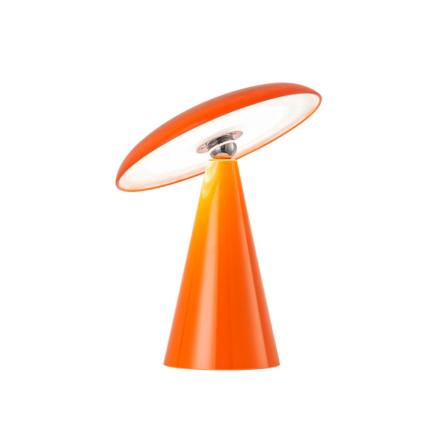 8714302769641 - Tischlampe Phoebe