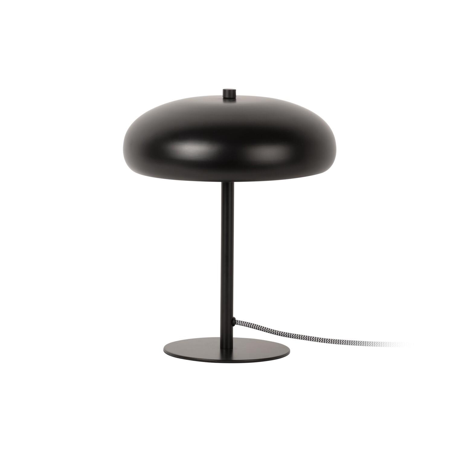 8714302720680 - Metallische Tischlampe Shroom