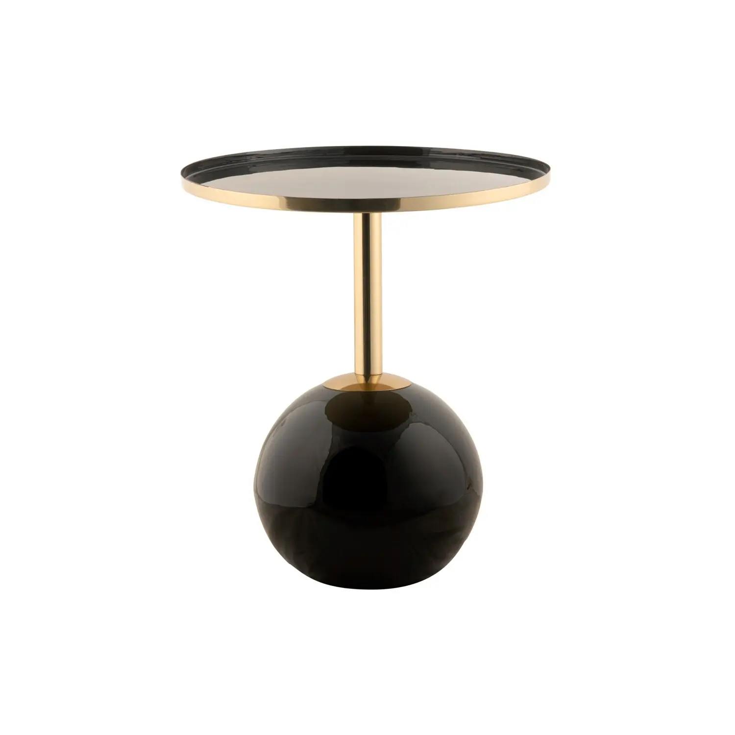 8714302721670 - Beistelltisch Mila