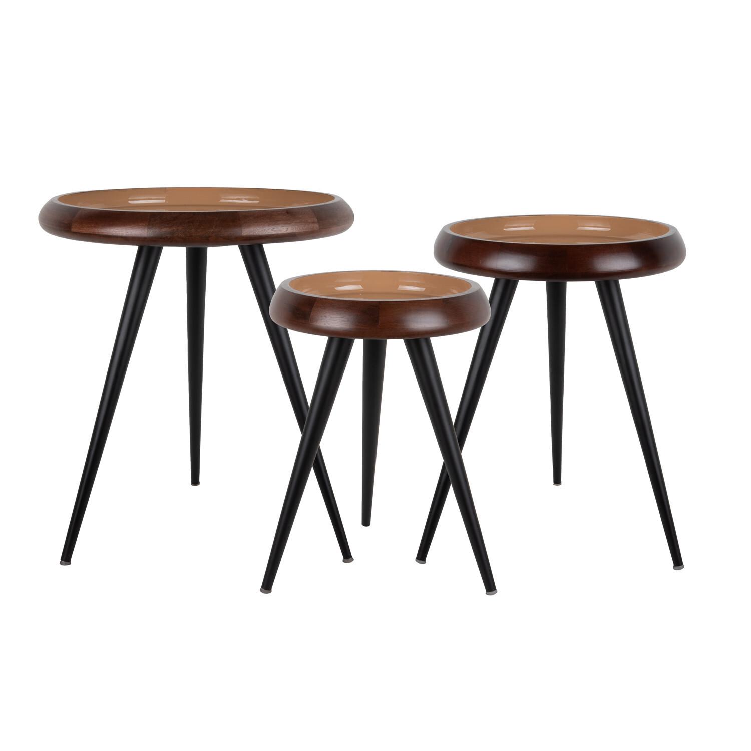 8714302747472 - Couchtisch Metallfuß Leitmotiv