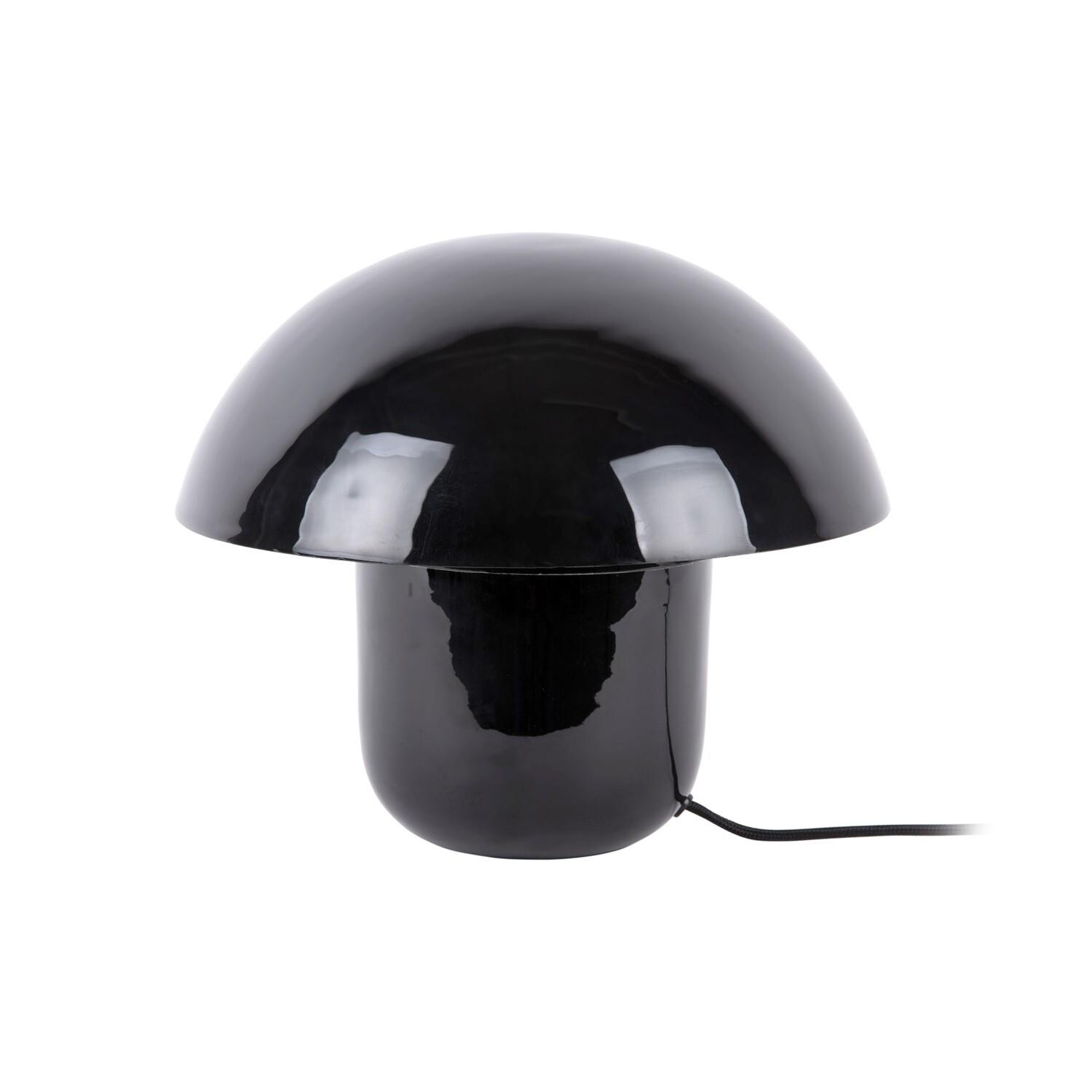 8714302725838 - Tischlampe emailliert Fat Mushroom