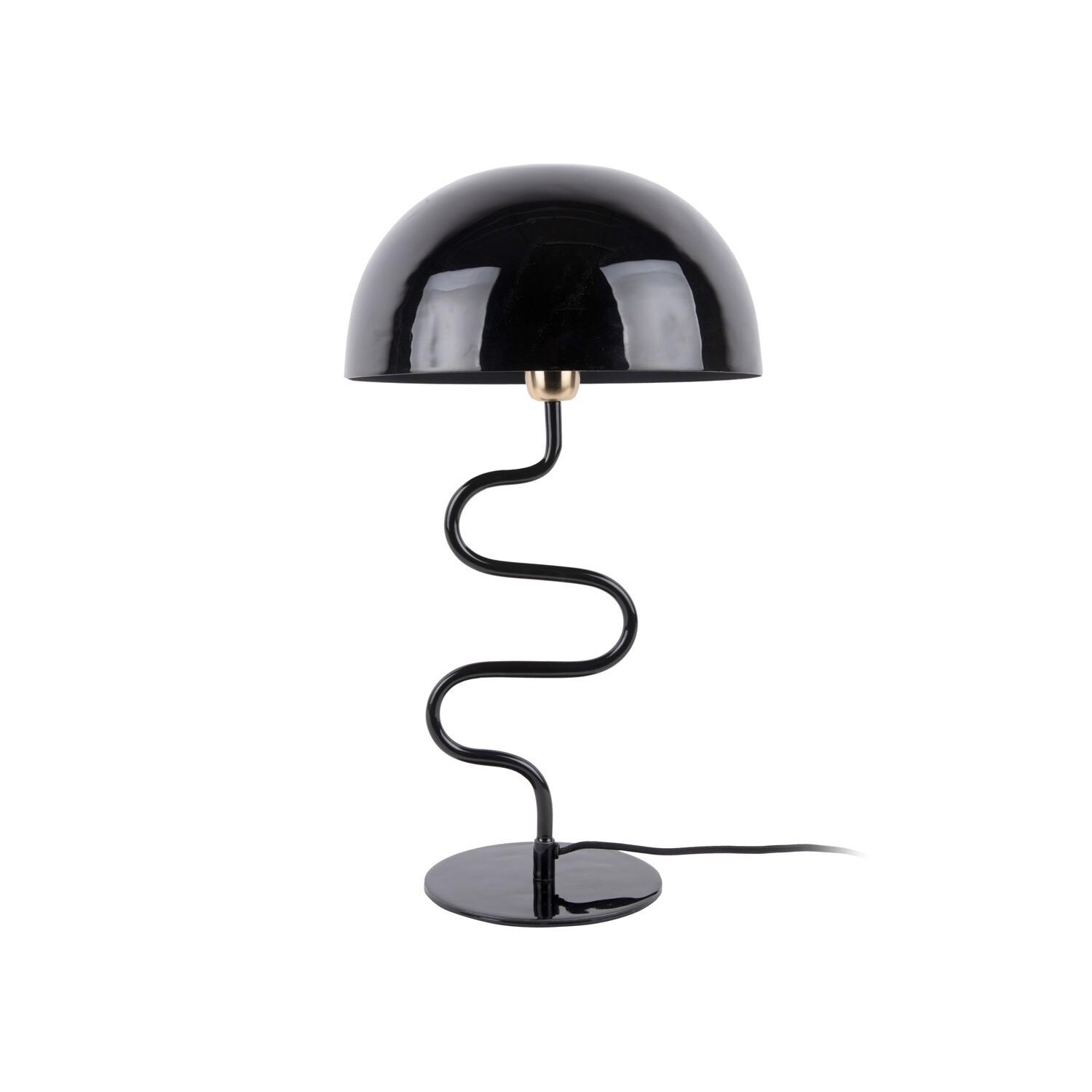 8714302725968 - Tischlampe emailliert Twist