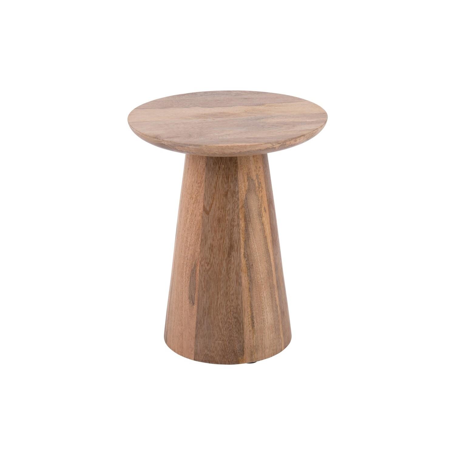 8714302729188 - Beistelltisch kleines Mangoholz Force