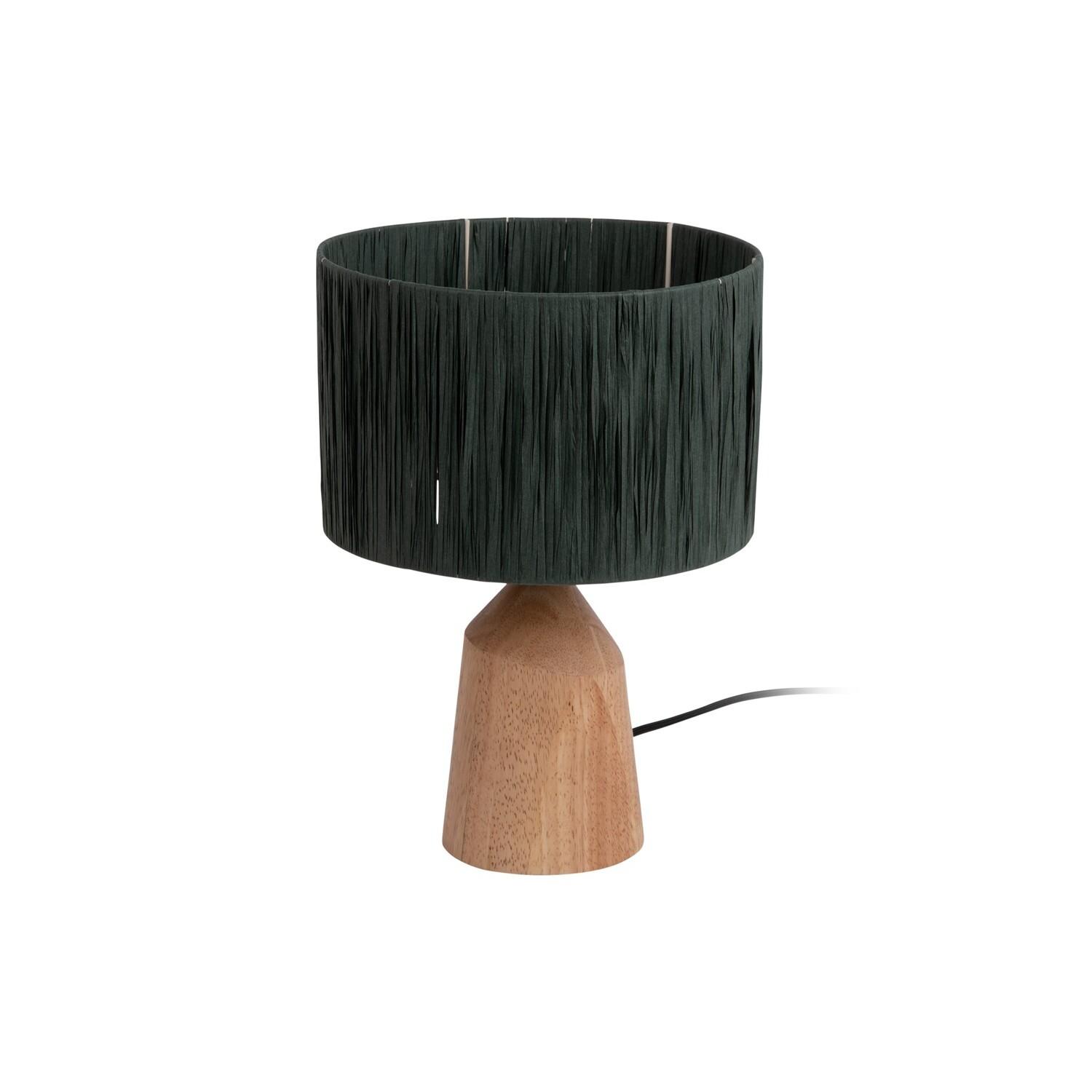 8714302732690 - Tischlampe Sheer Trapeze