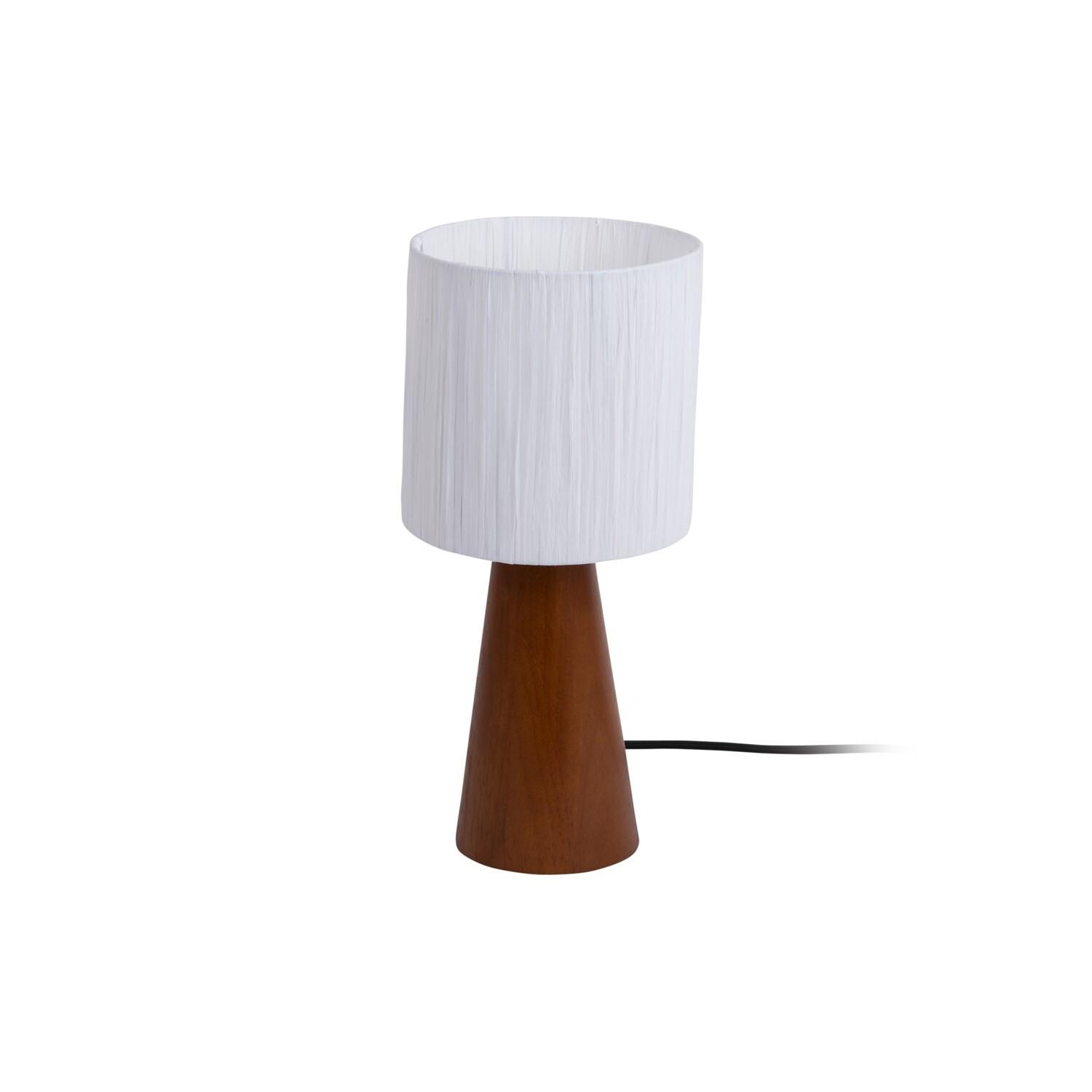 8714302732799 - Tischlampe Sheer Cone