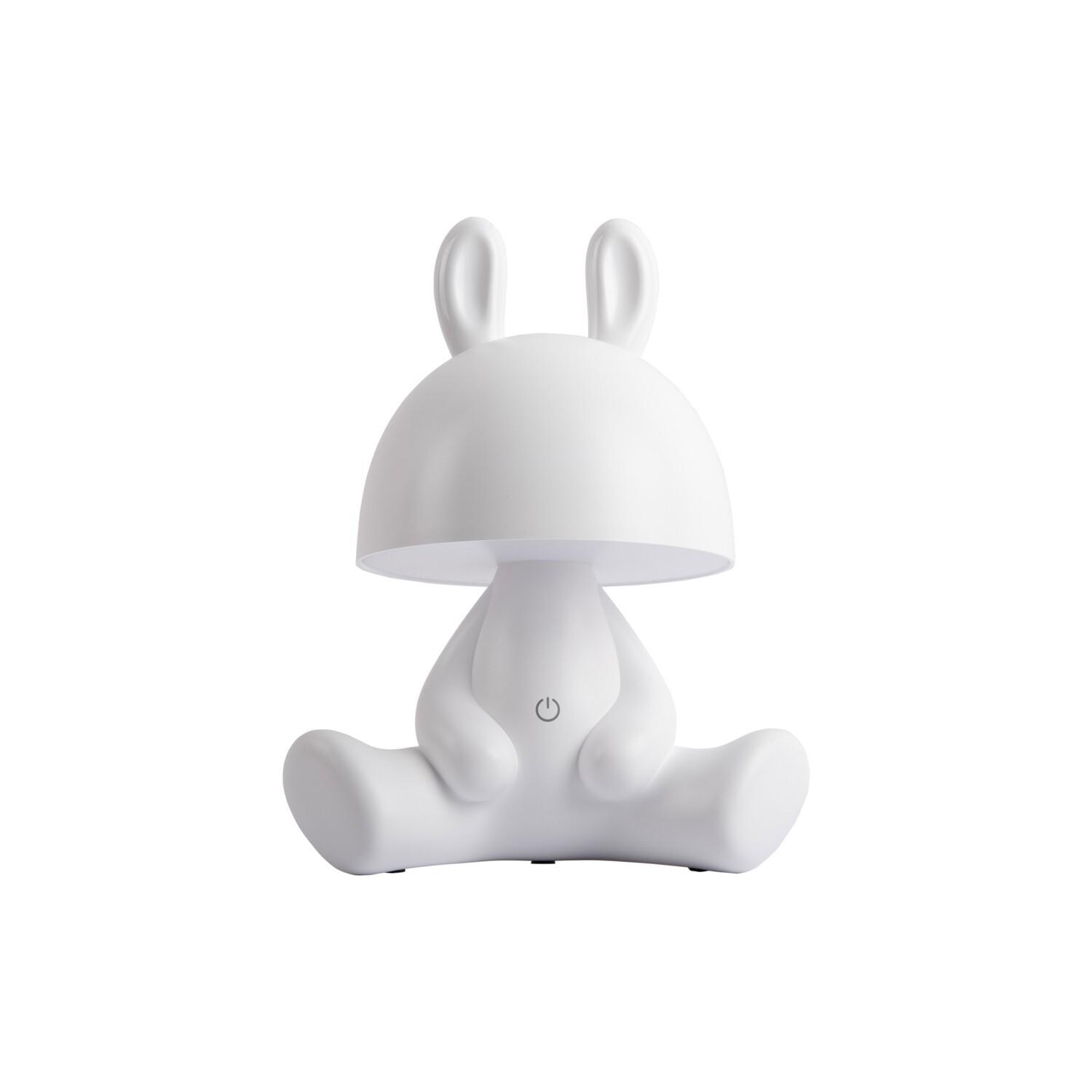 8714302744396 - Tischlampe Bunny