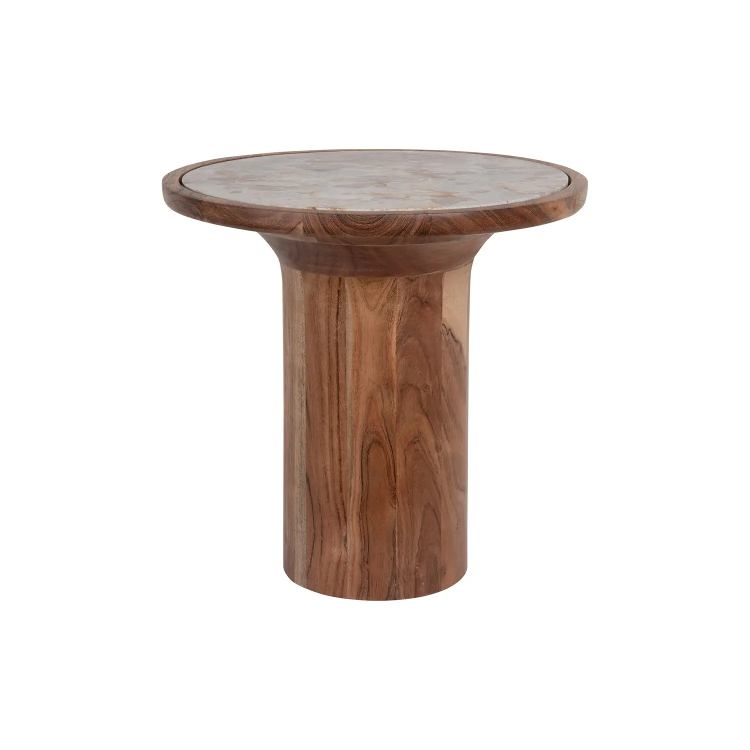 Bijzettafel Leitmotiv Tubo High