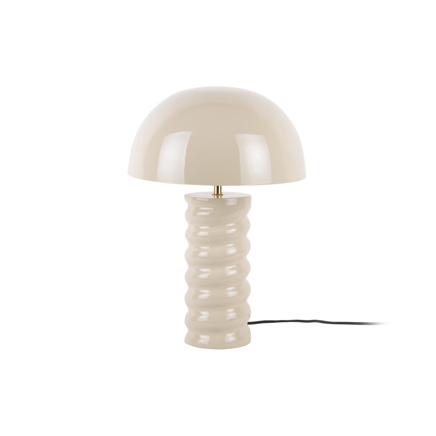 8714302758836 - Tischlampe Gracio