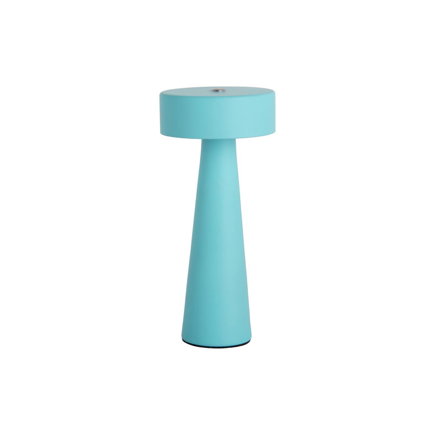 8714302763946 - Mini Tischlampe Ring