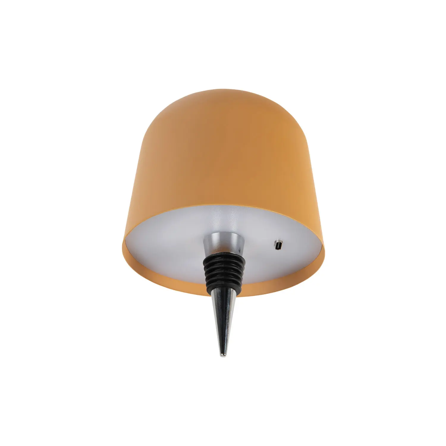 8714302764370 - Flaschenlampe Cone Hat