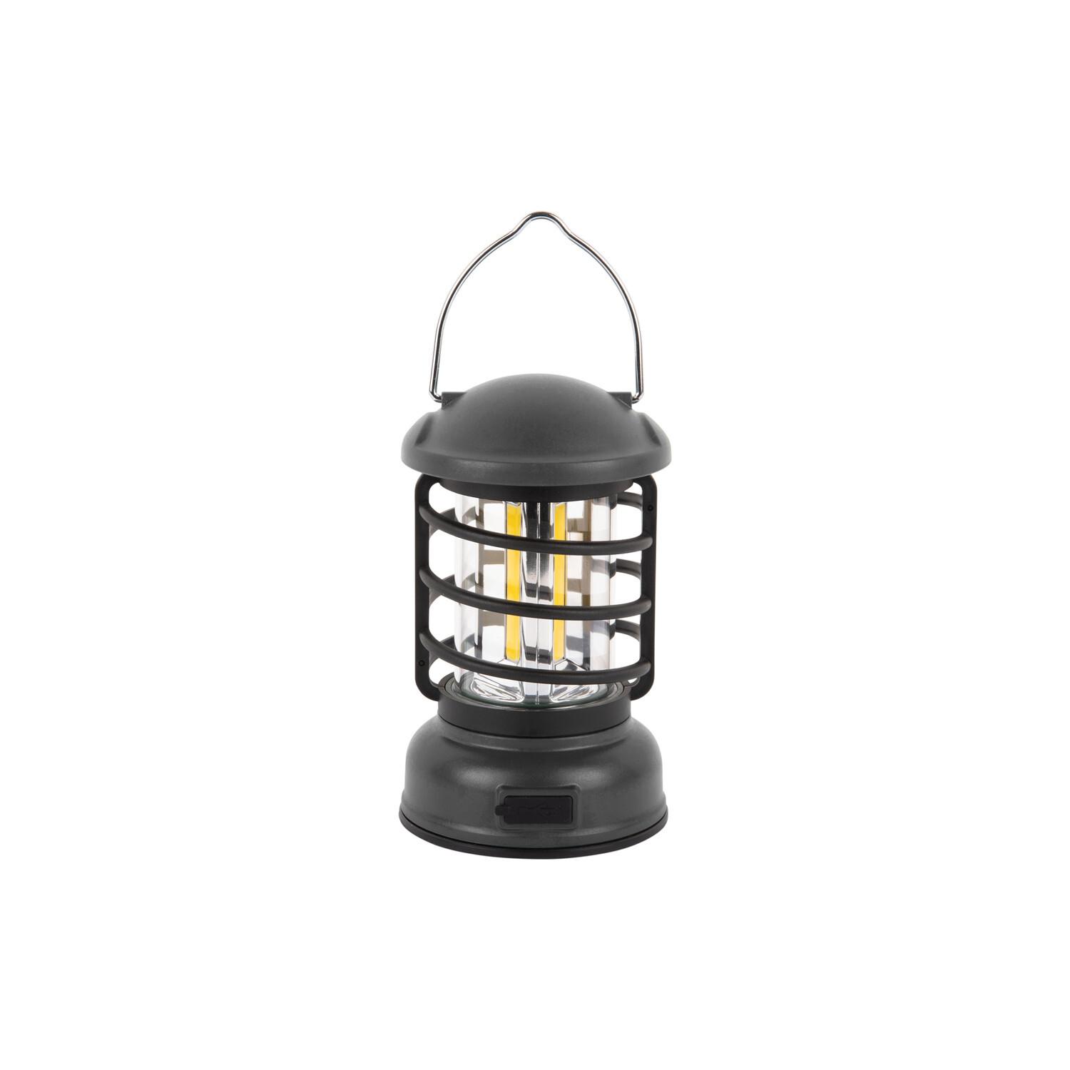 8714302764189 - Tischlampe Camping Lantern